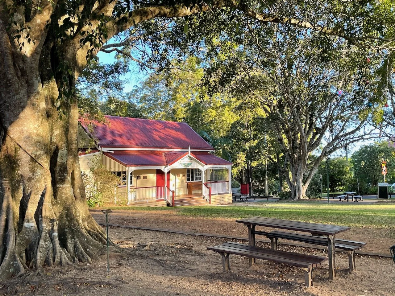 St Mary's Hall Montville