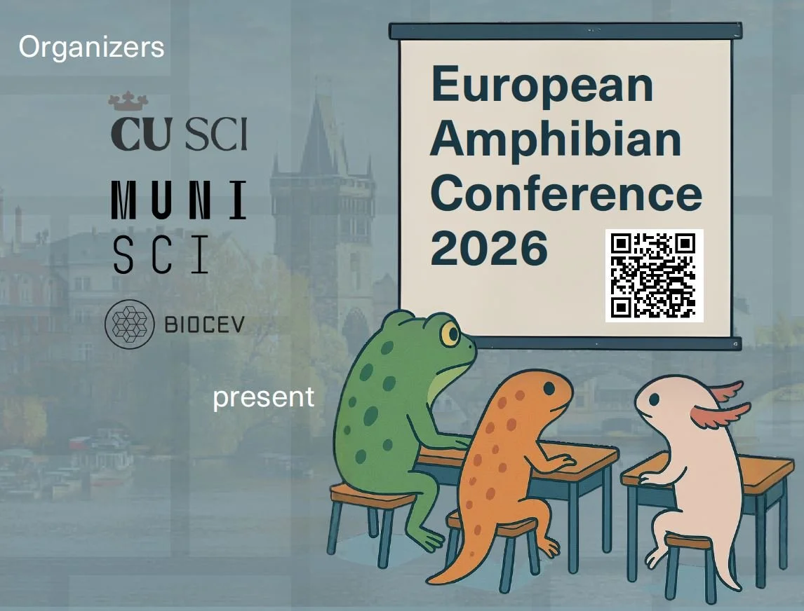 European Amphibian Conference 2026