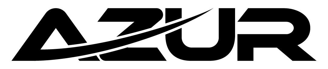 AZUR logo