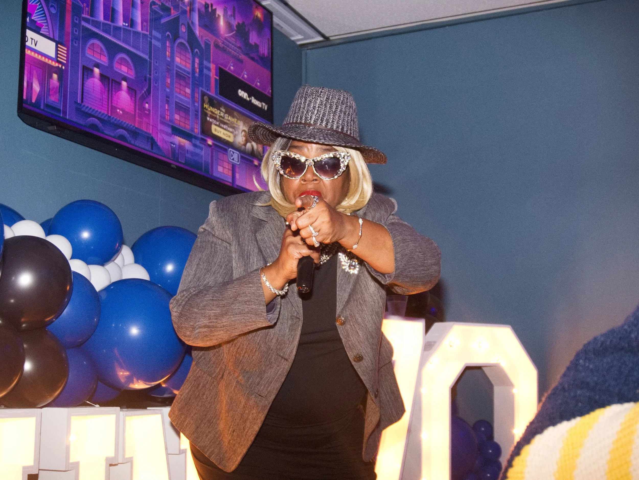 birmingham birthday photoshoot dancing