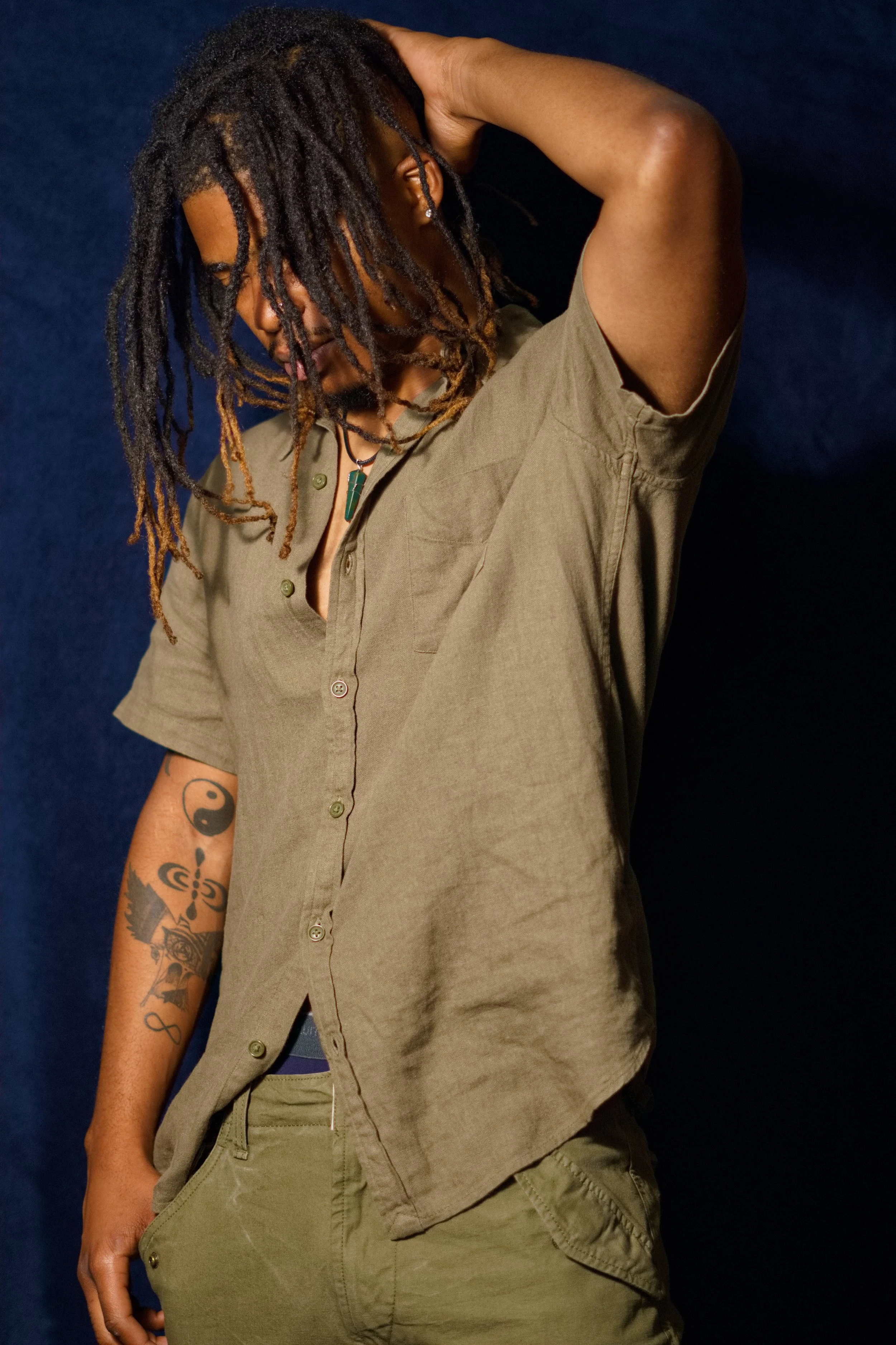 bham studio photoshoot