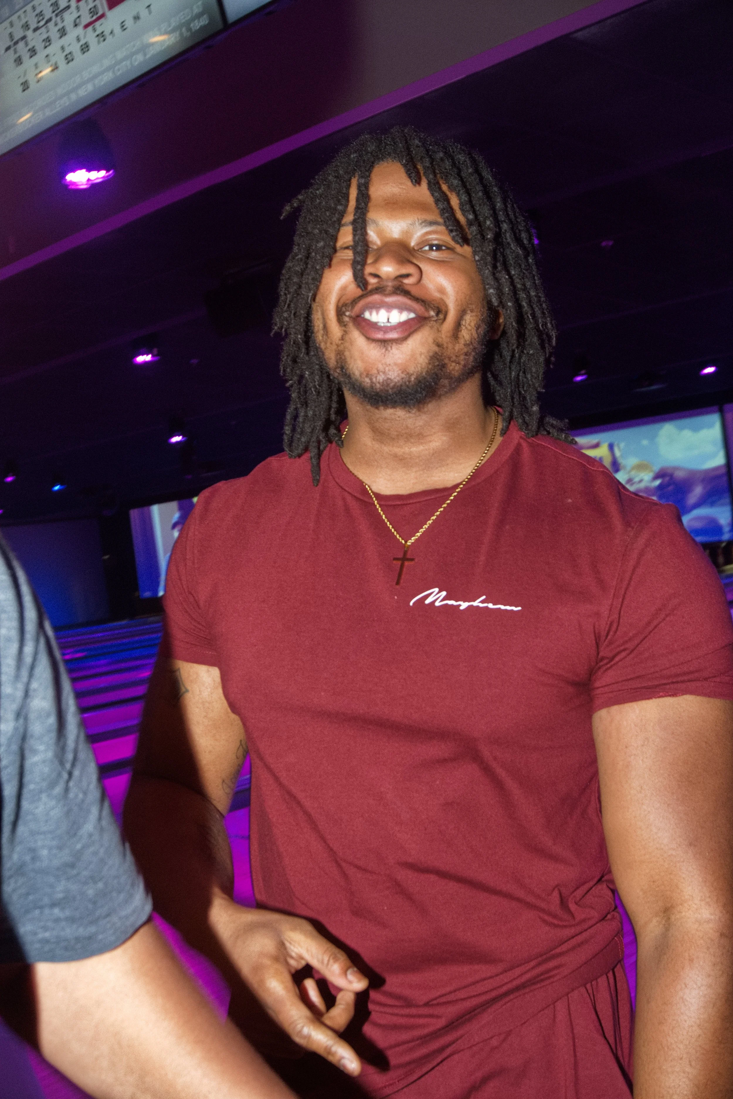 birmingham event photography