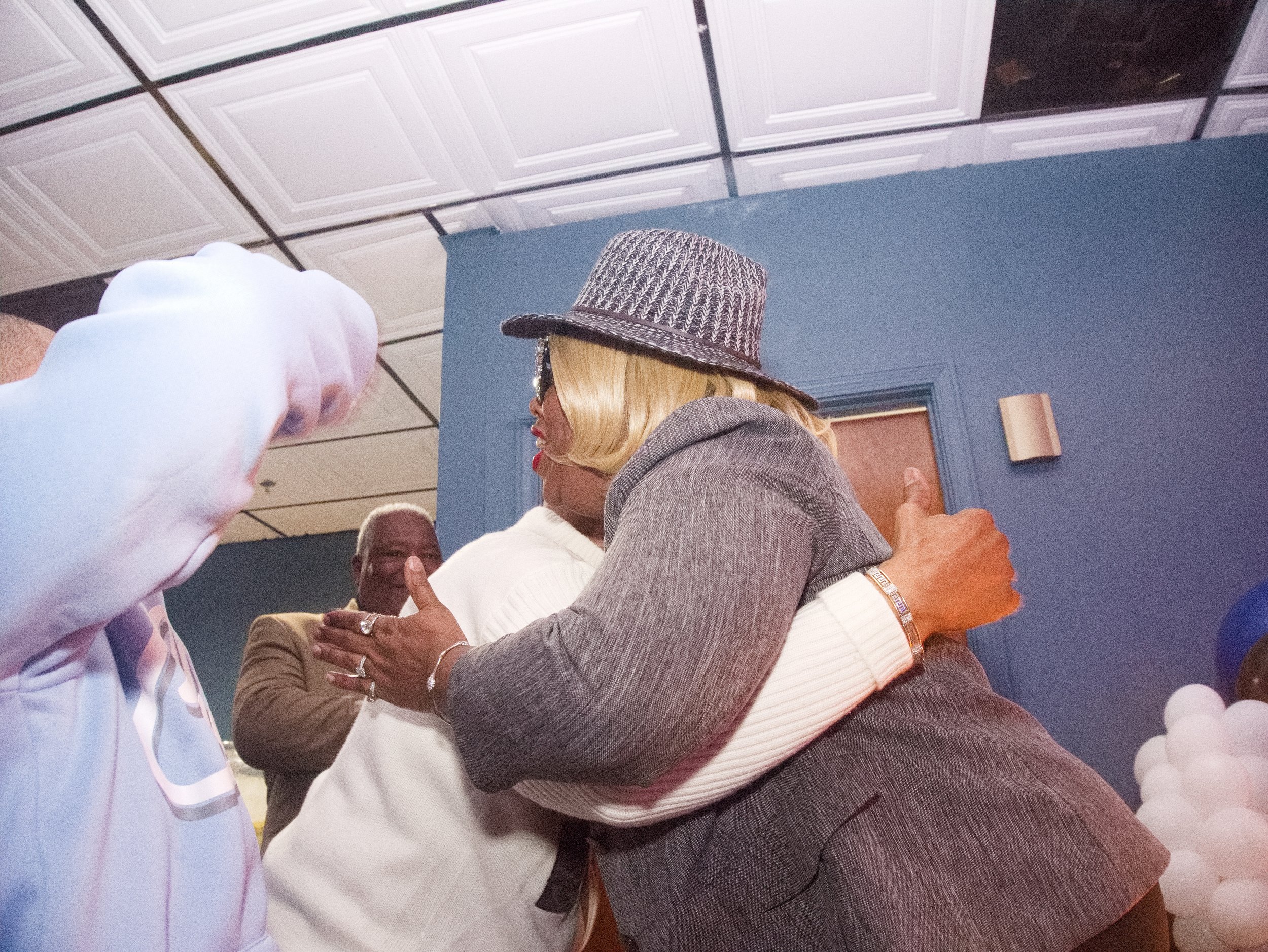 birmingham birthday photoshoot 