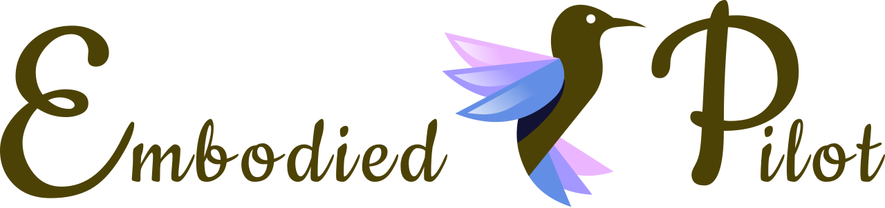 Embodied Pilot Coaching