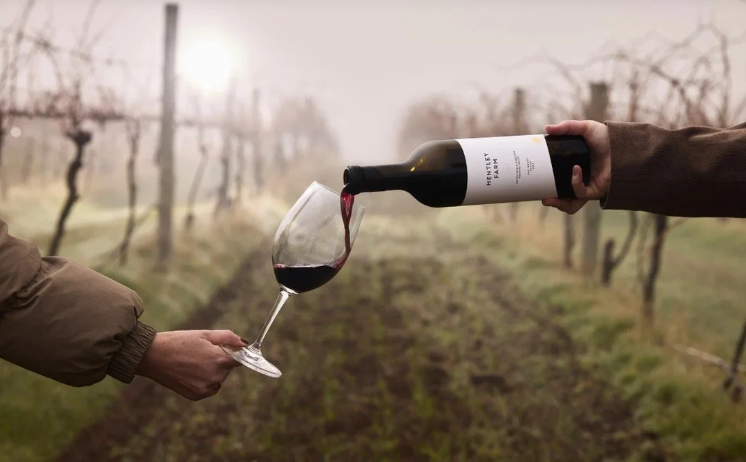 🌿 Supplier Spotlight: Hentley Farm Wines 🍷

From the rolling hills of Greenock Creek in the Barossa Valley, Hentley Farm Winery has been crafting exceptional single-estate wines since 1997 &mdash; and we&rsquo;re proud to pour their passion into ev