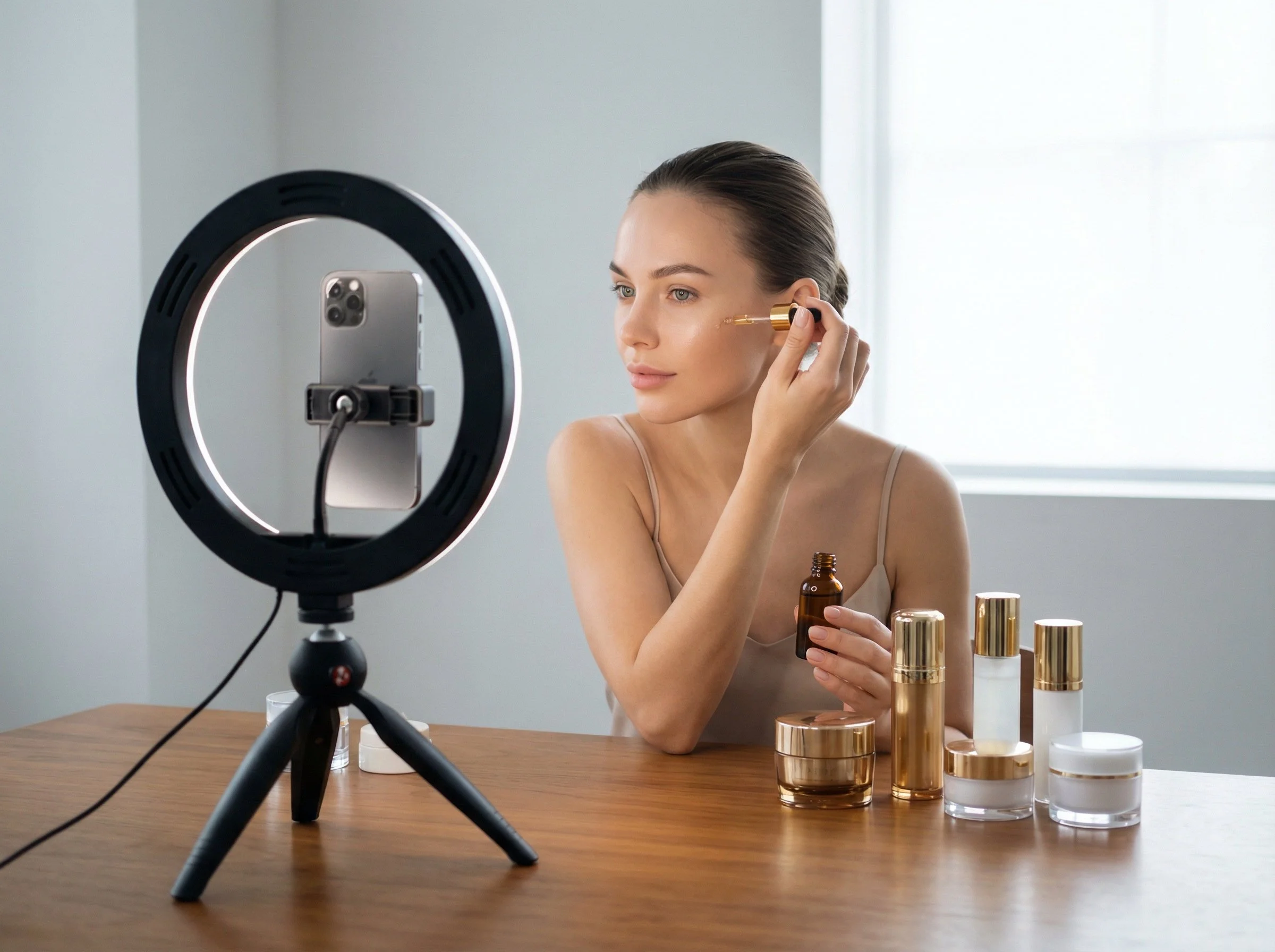 LB Casting Agency offre servizi di content creation per brand, realizzando foto e video per social media, e-commerce e campagne digitali. Collaboriamo con content creator professionali per produrre contenuti creativi e autentici ideali per Instagram,