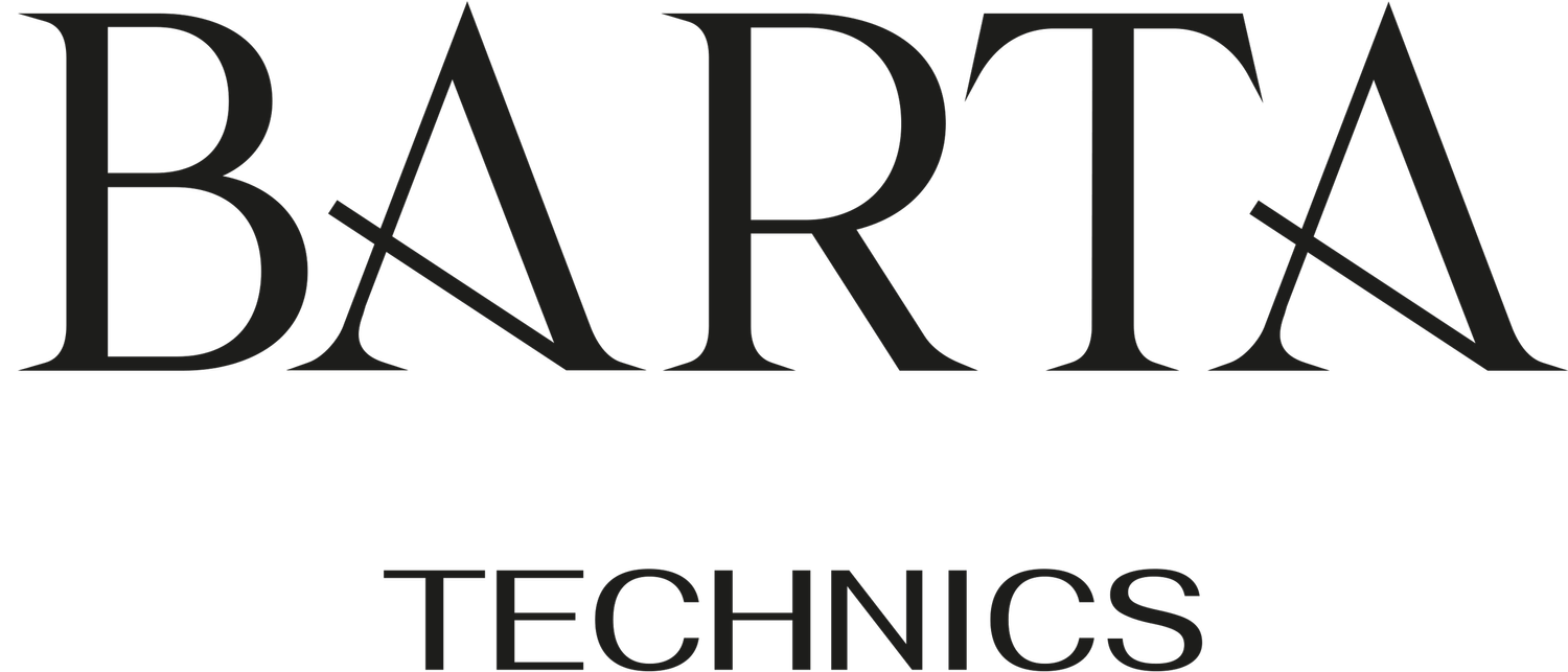 BARTA TECHNICS