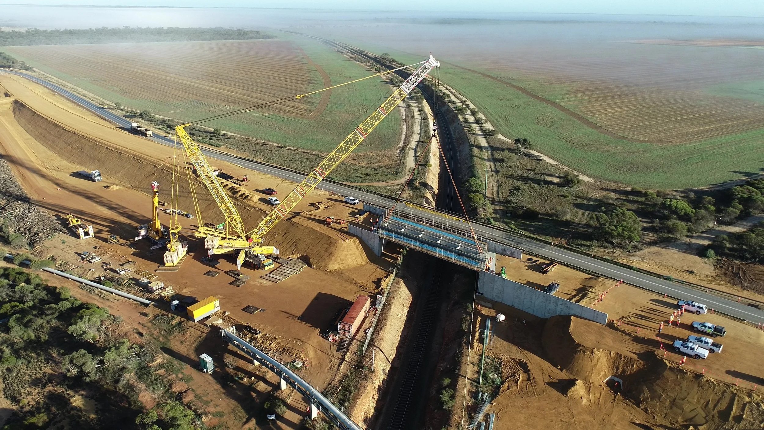 Monolith Engineering Surveyors & Construction Group
