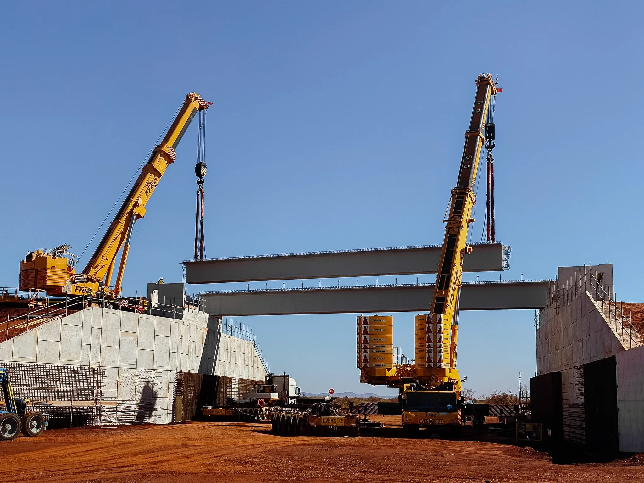 Contact — Monolith Engineering Surveyors