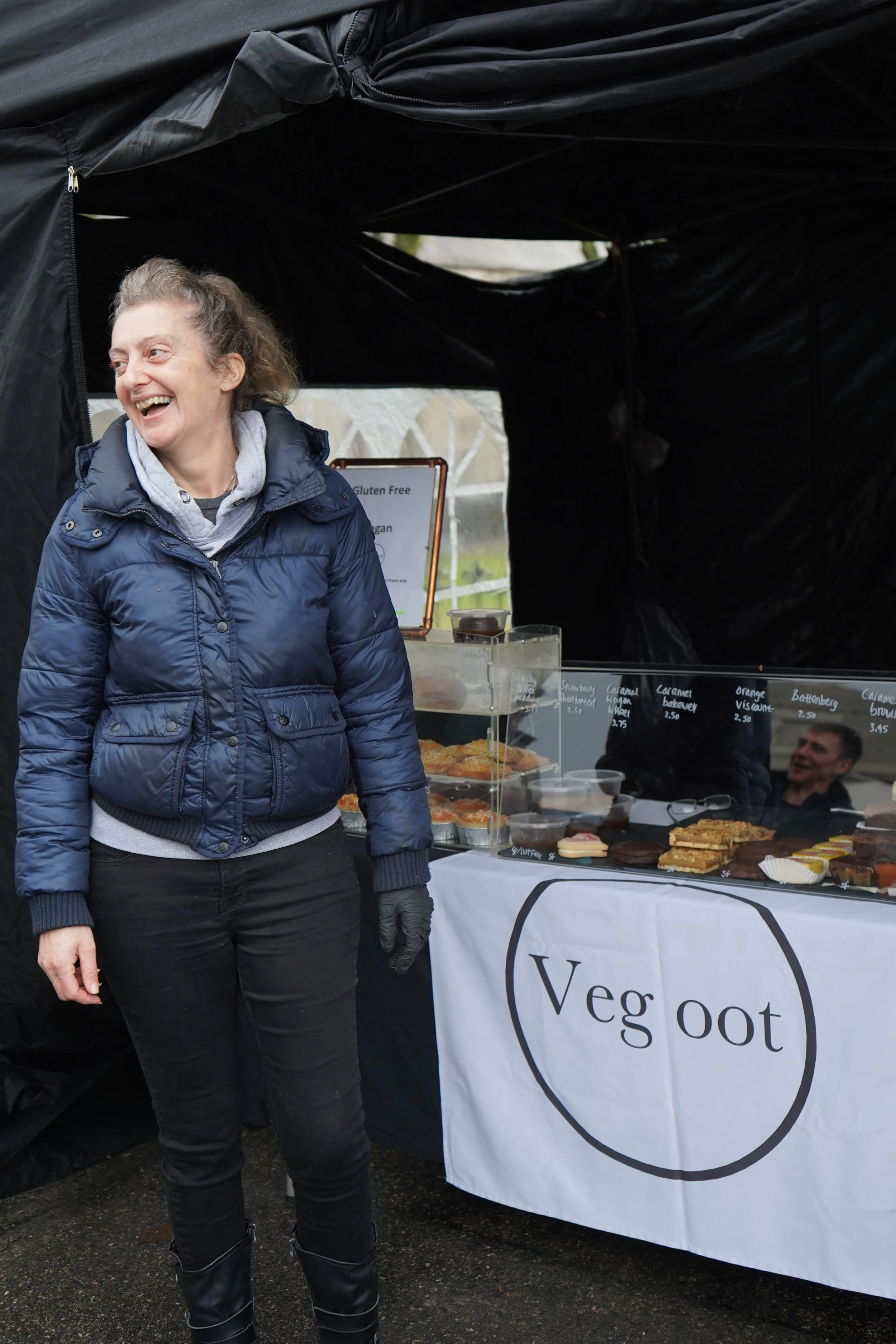 Inverurie Farmers Market September 2026