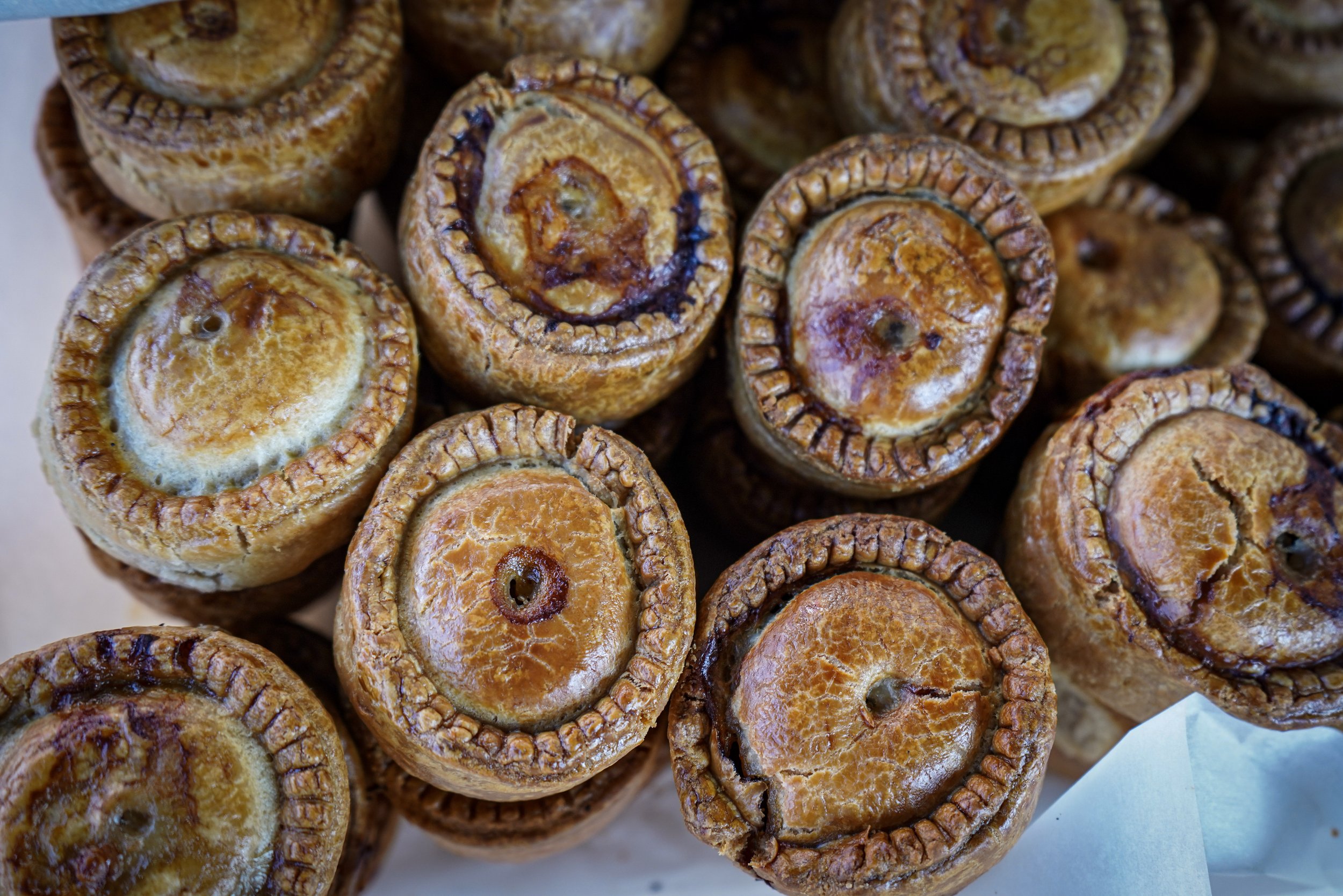 Inverurie Farmers Market November 2026