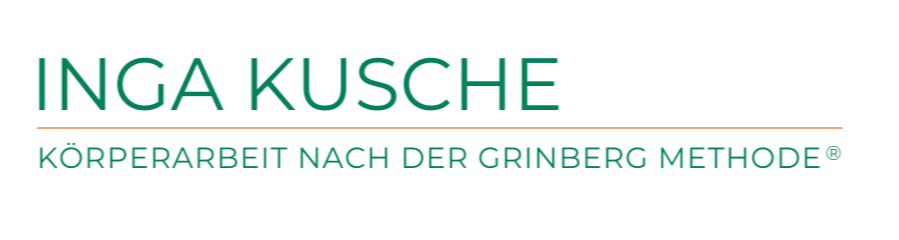 INGA KUSCHE - Körperarbeit nach der  Grinberg Methode®