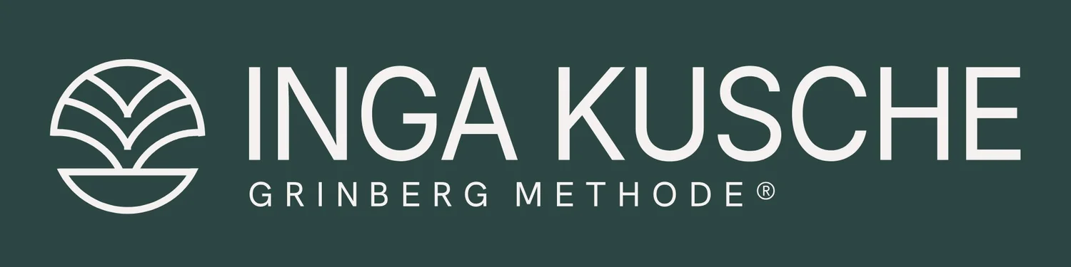 INGA KUSCHE - Körperarbeit nach der  Grinberg Methode®