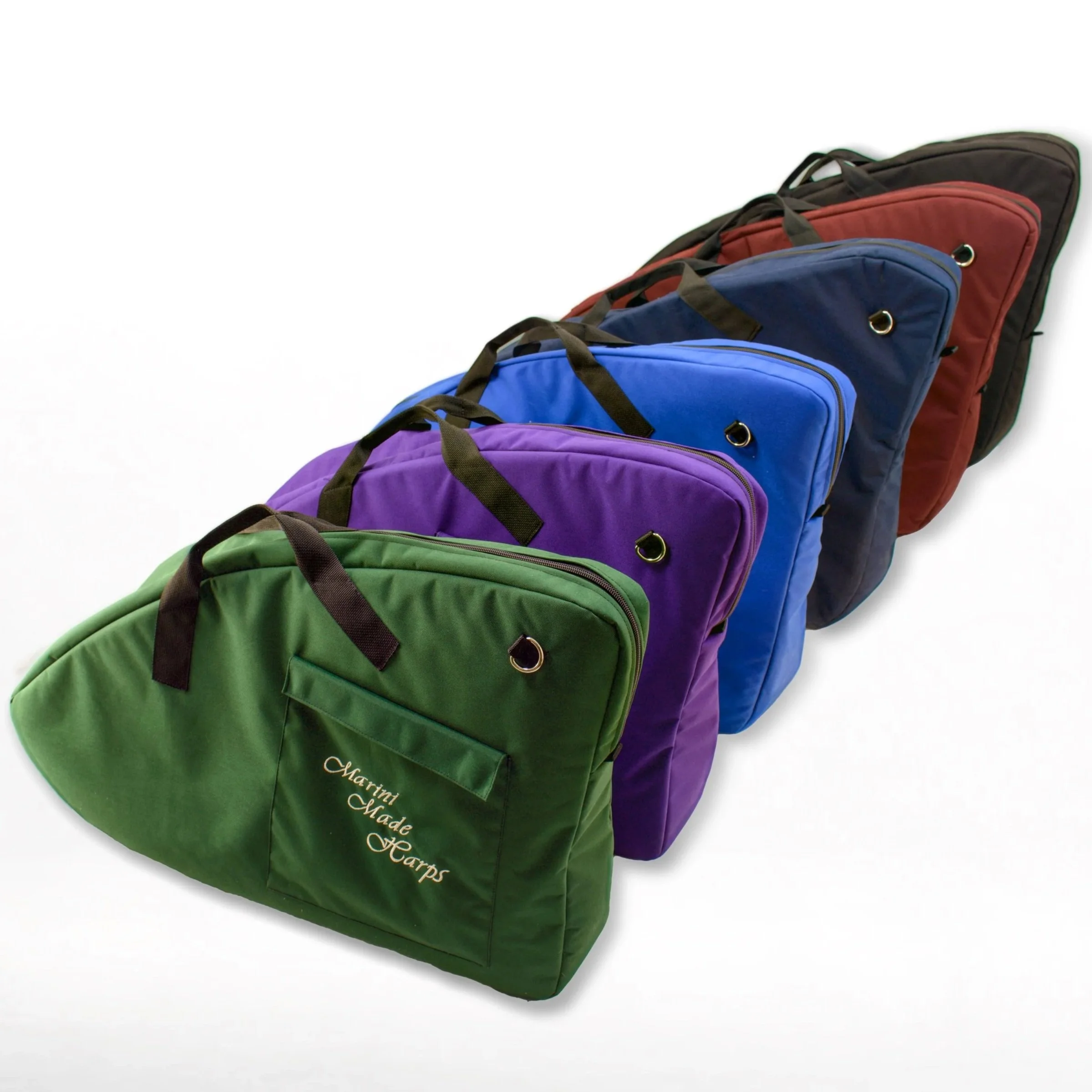 Padded Case | LAP Harp