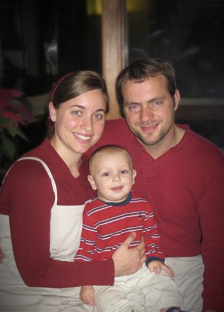 The Hochstetler Family 