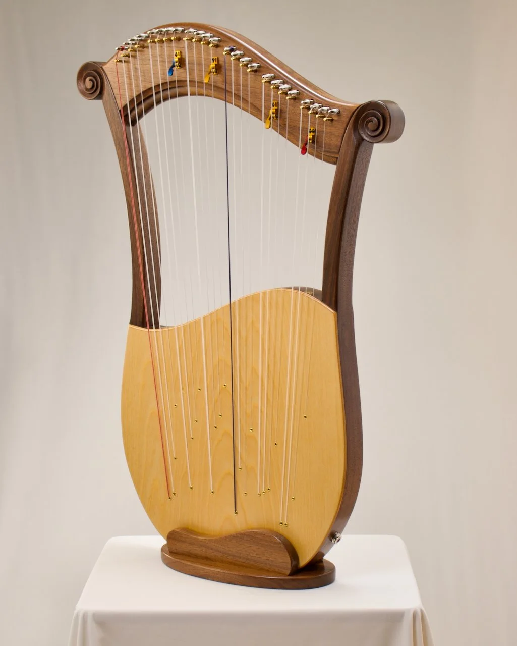Bass Chord Harp | Walnut.jpeg