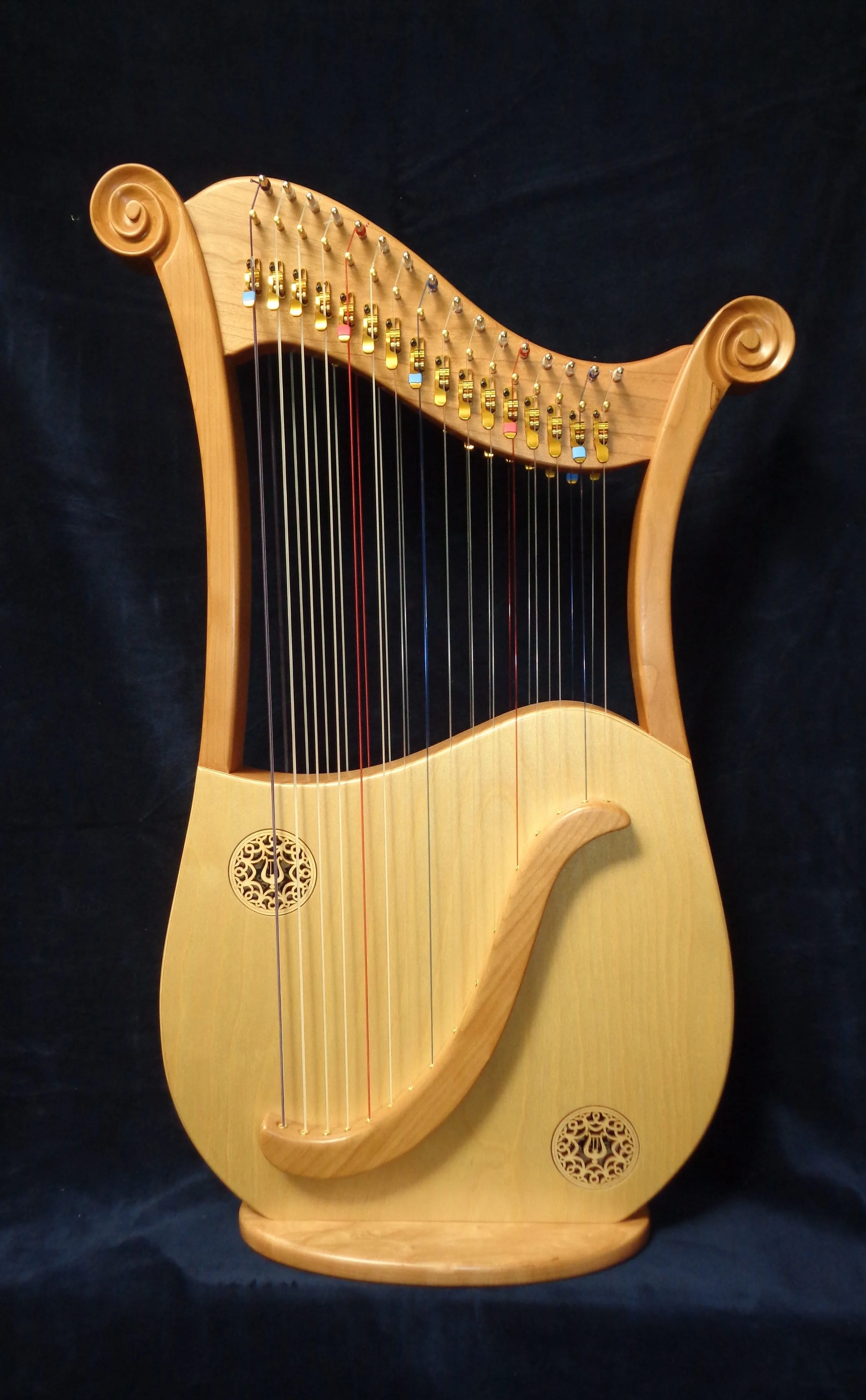 Lyre