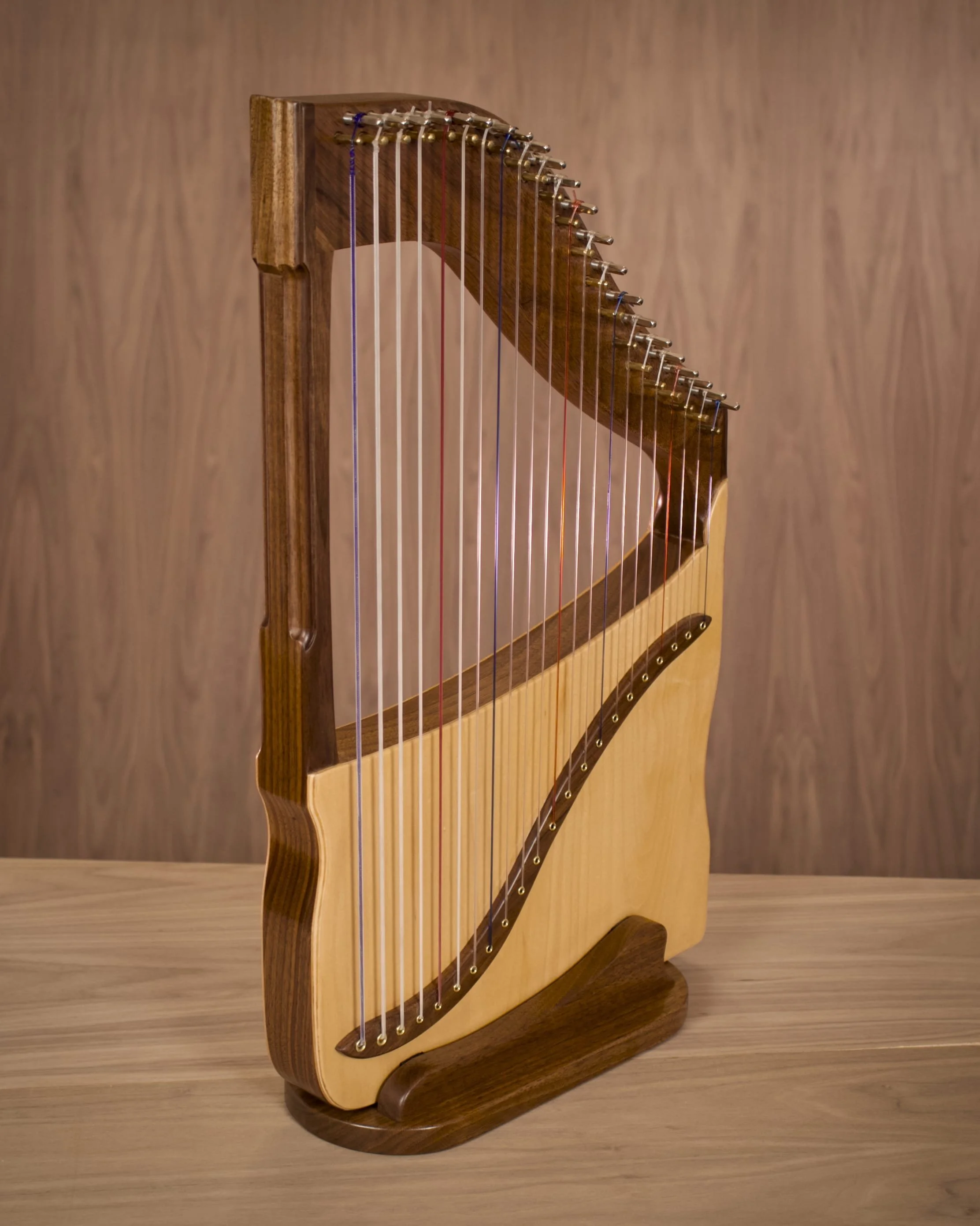 Travel Harp