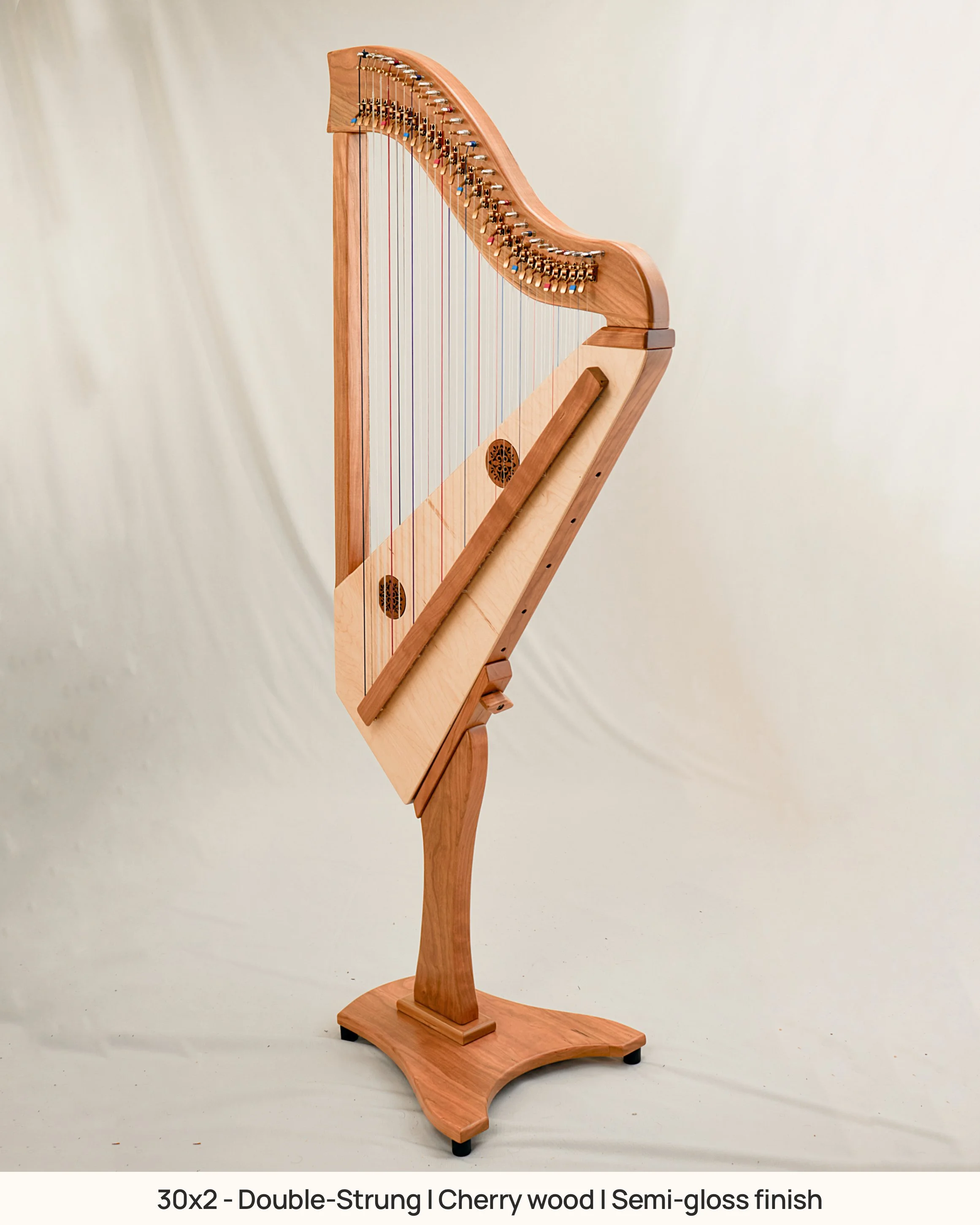 30x2 Double-Strung | Cherry | Semi-Gloss | w.D2.jpg