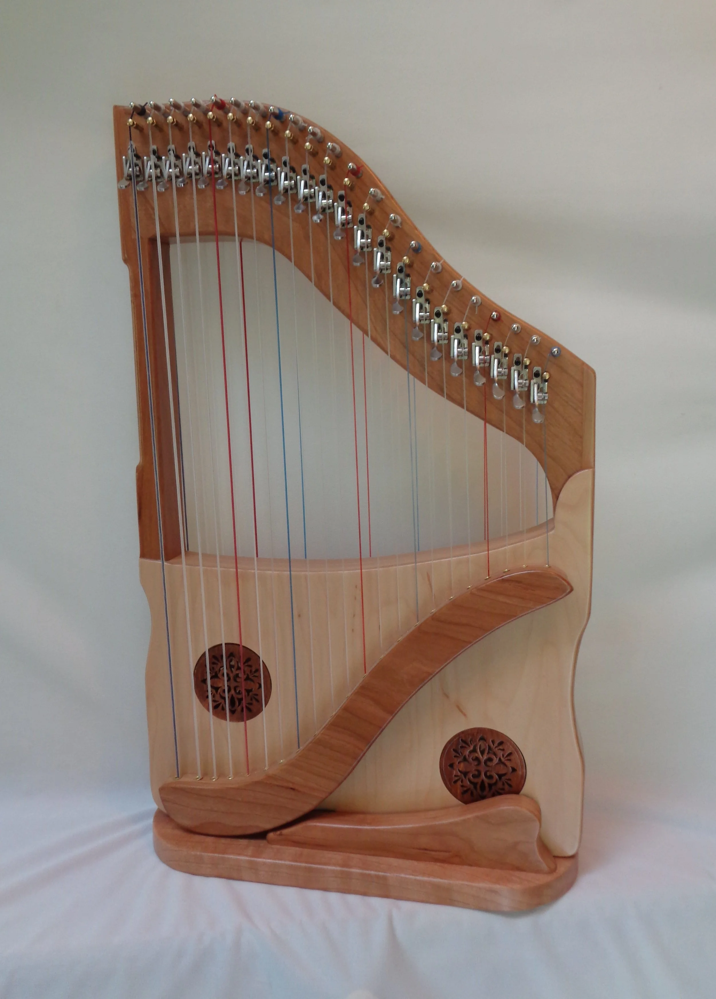 Travel Harp