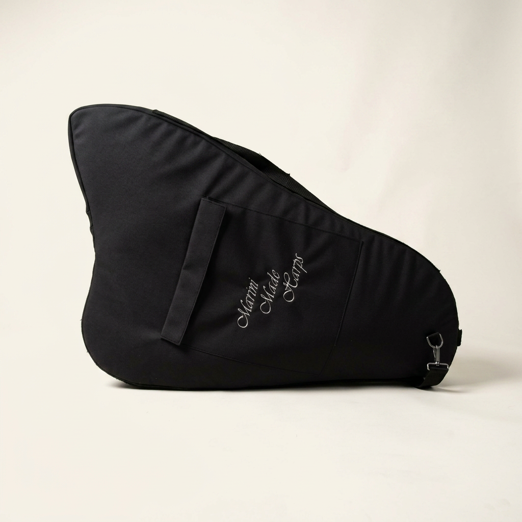 Padded Case | Double Strung
