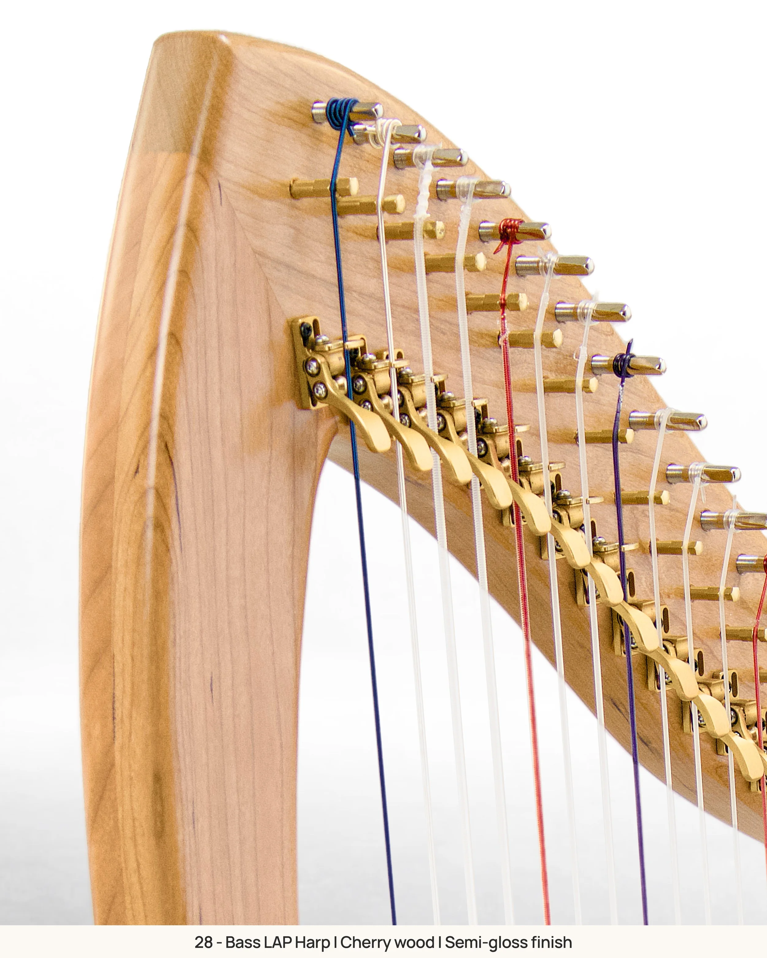 BassLapHarp | Cherry | Semi-Gloss | White w. D5.jpg