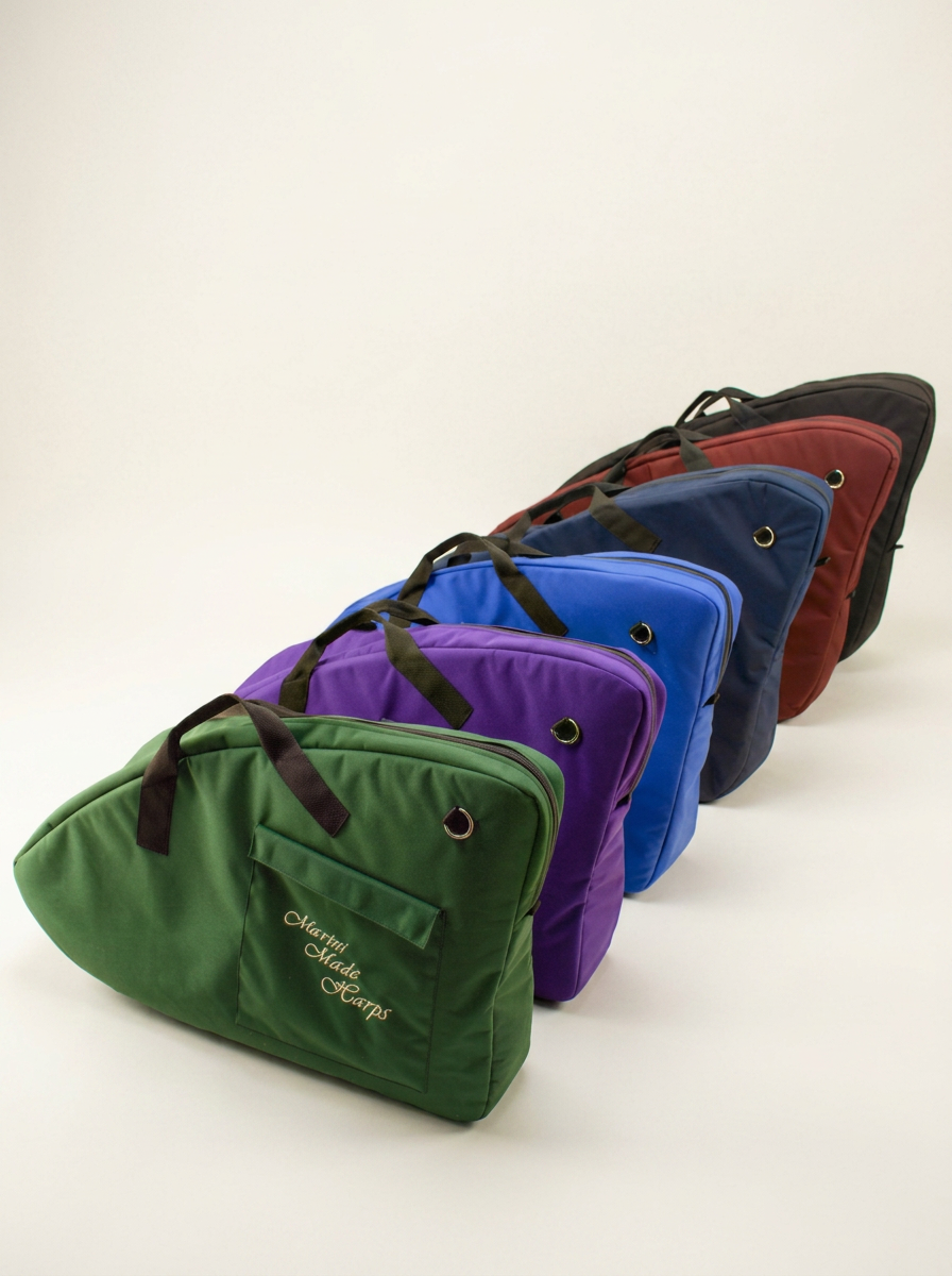 Padded Case | LAP Harp