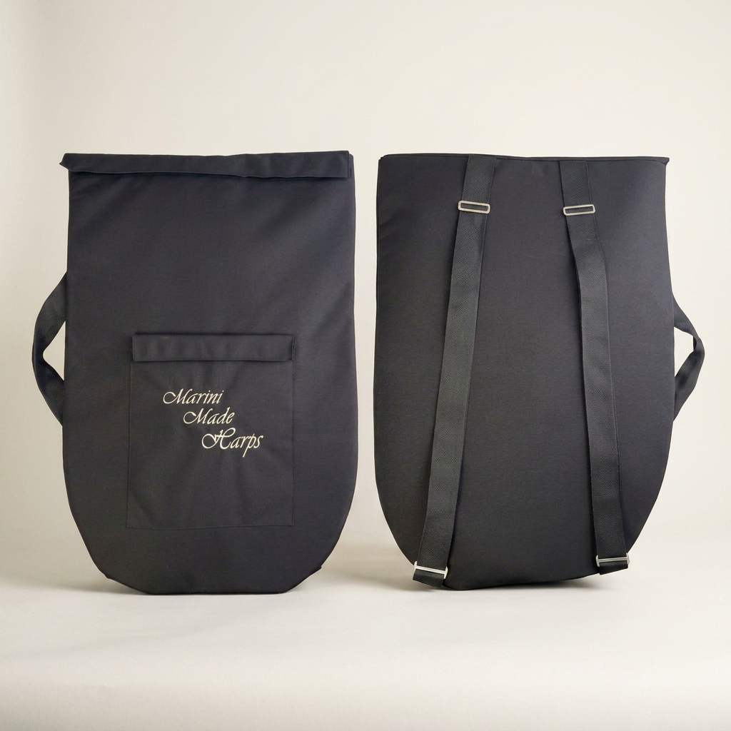 Padded Case | Chord Harp