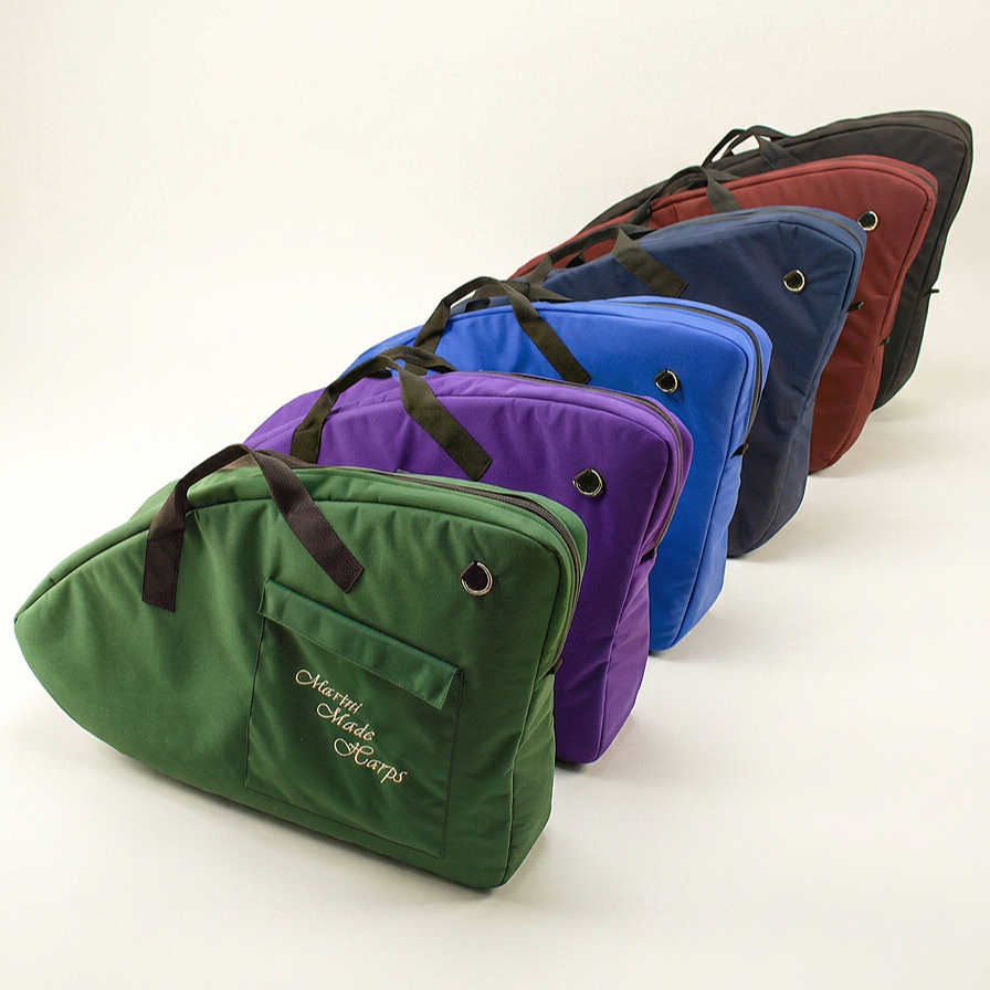 Padded Case | Hallel