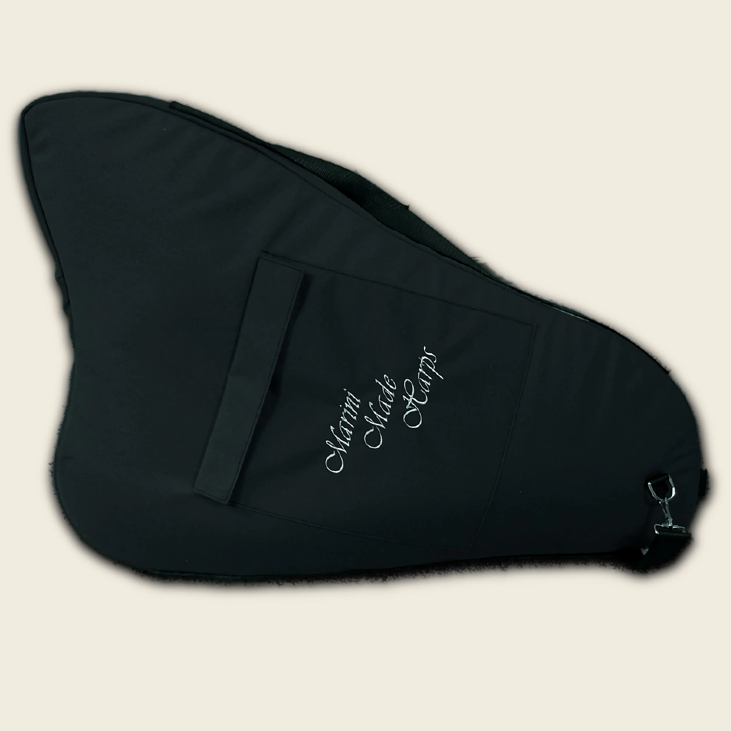 Padded Case | Double Strung