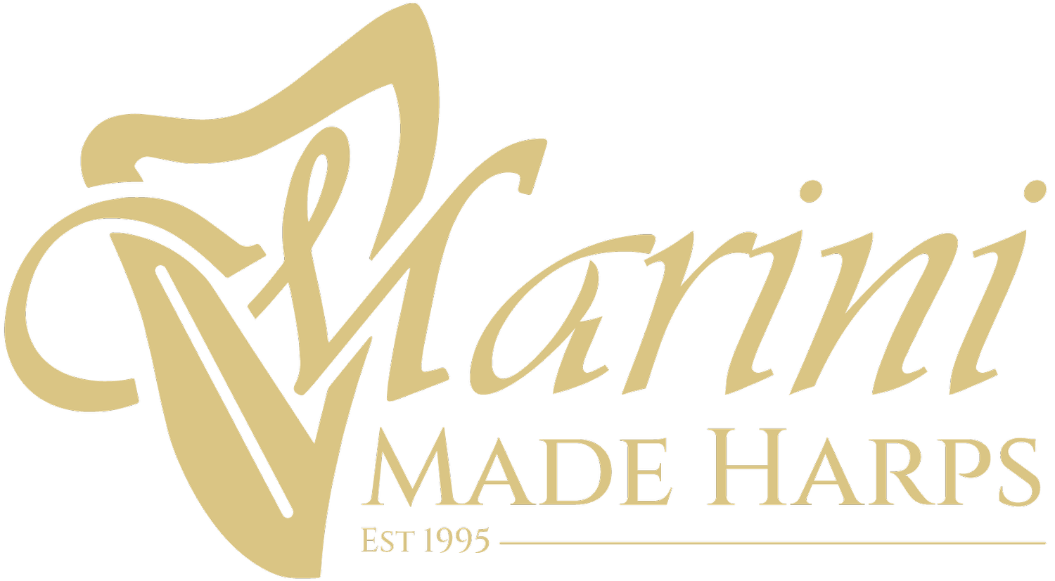 Marini Made Harps