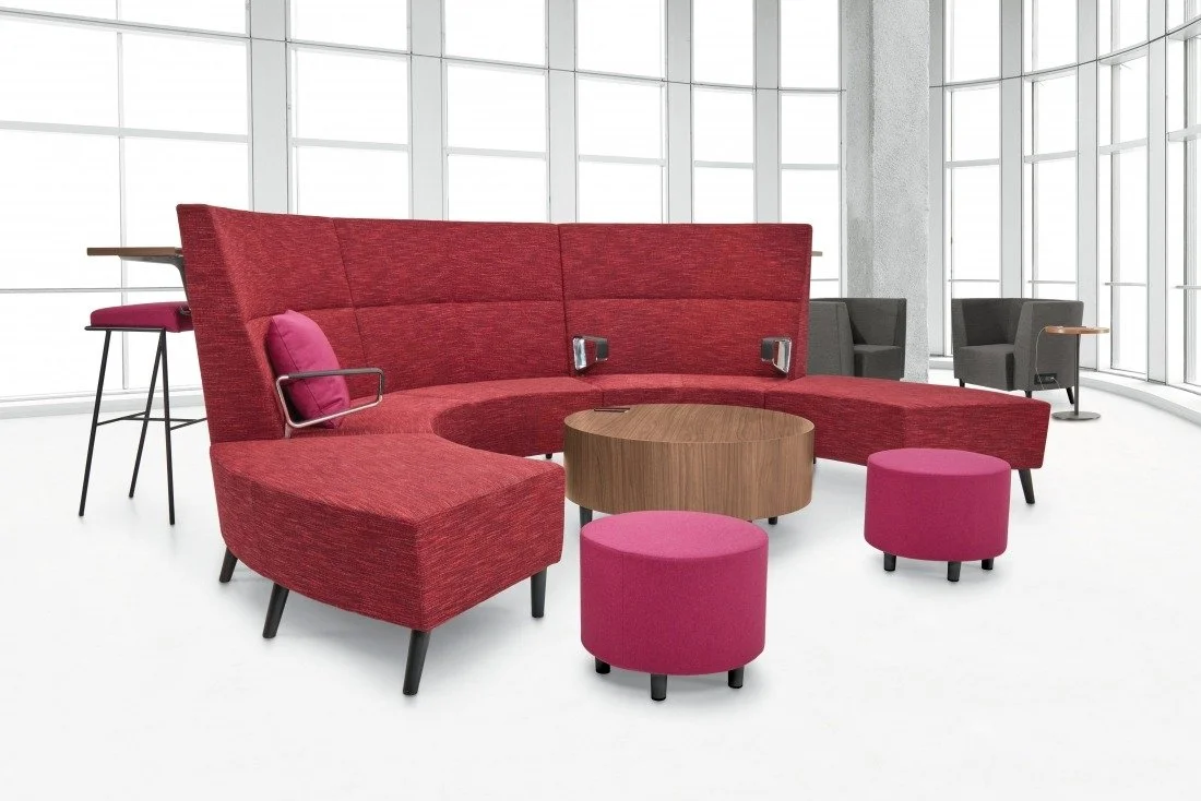 Global River+™ Lounge Collection