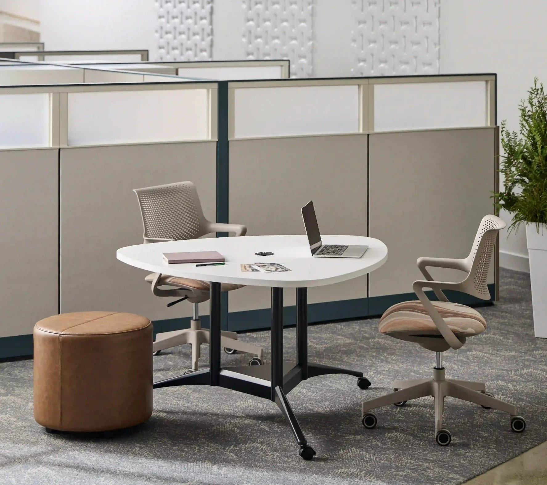 National Zing Table Collection