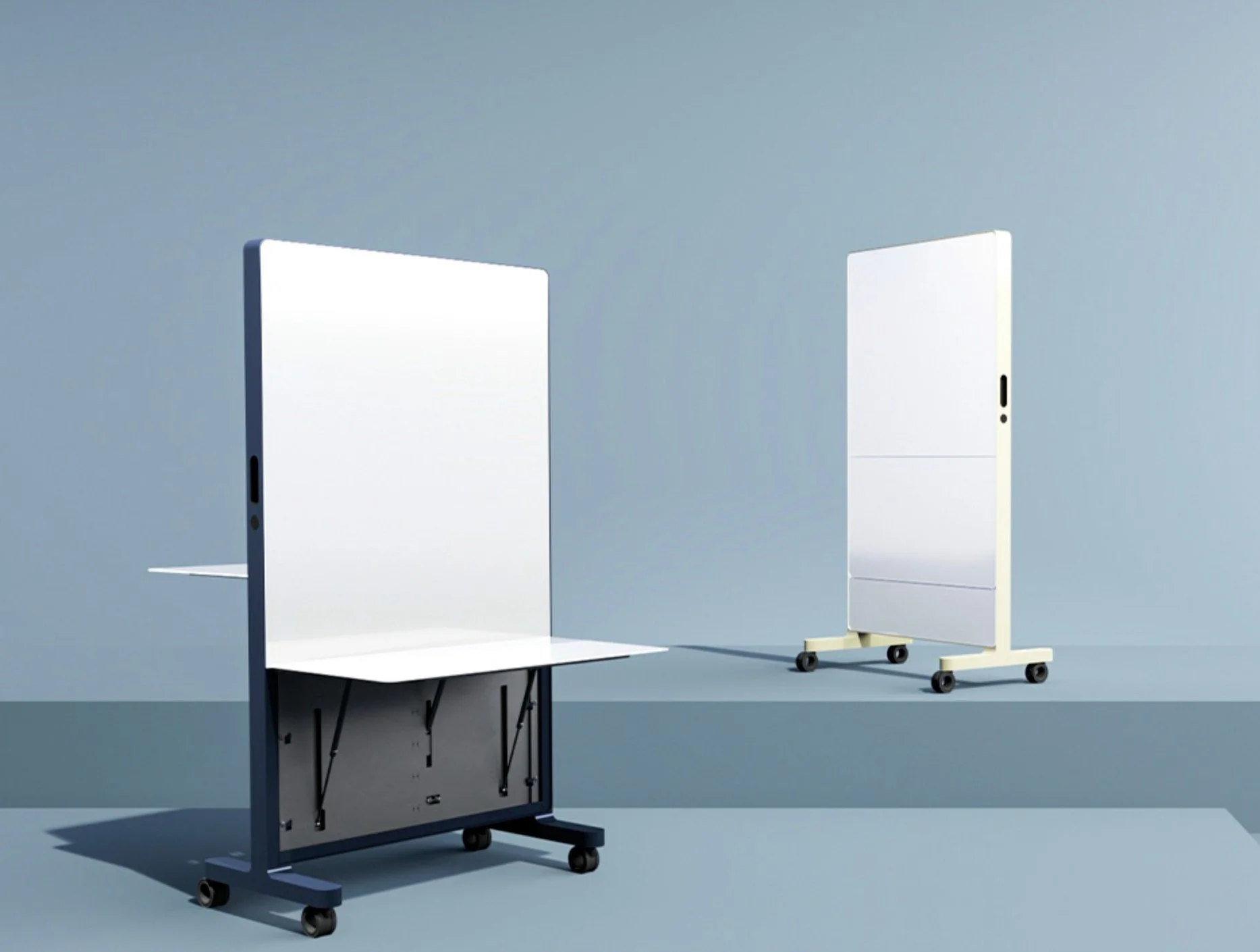 Clarus Atmus™ Mobile Desk