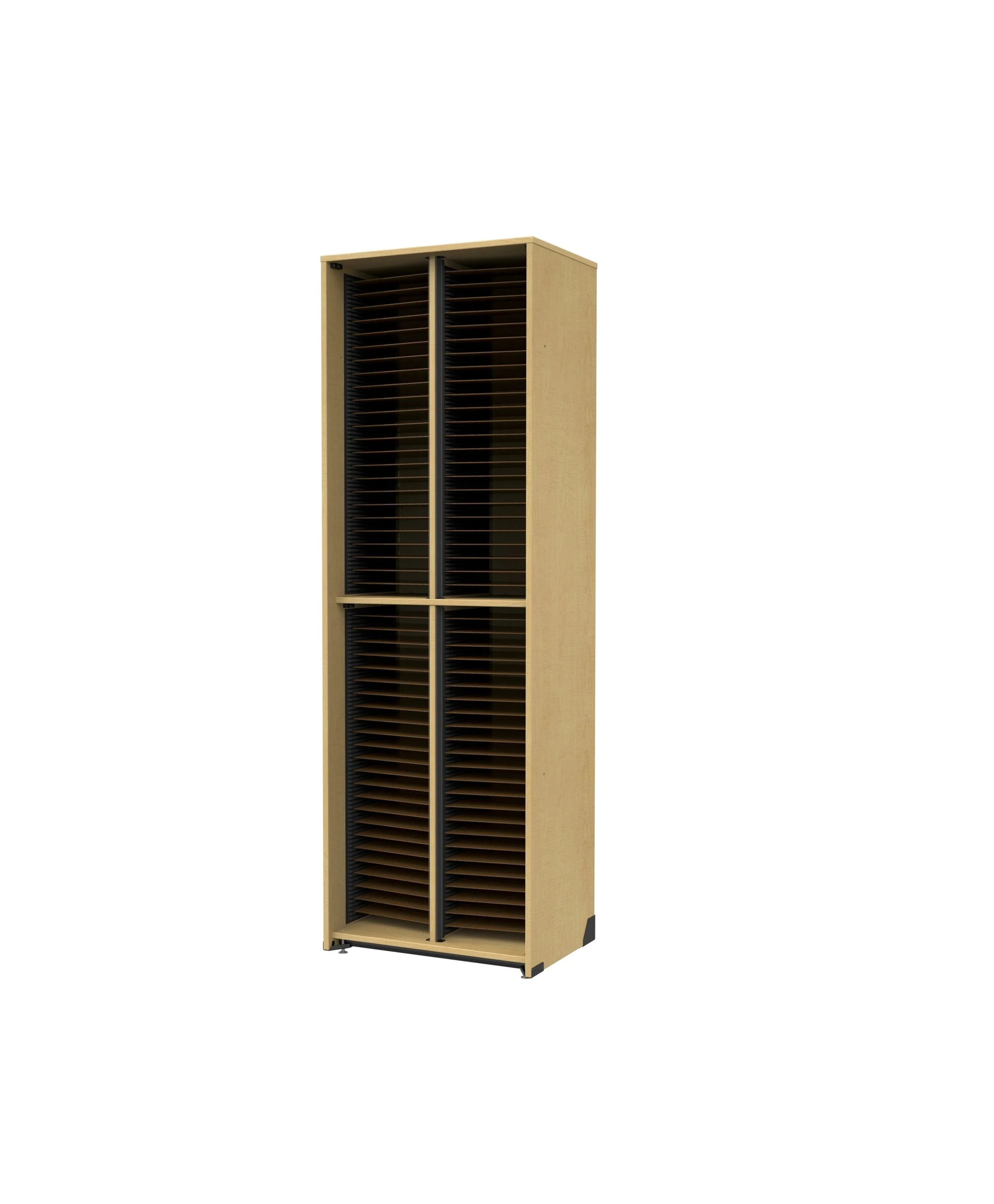 Marco Bandstor BS401 Folio Cabinet