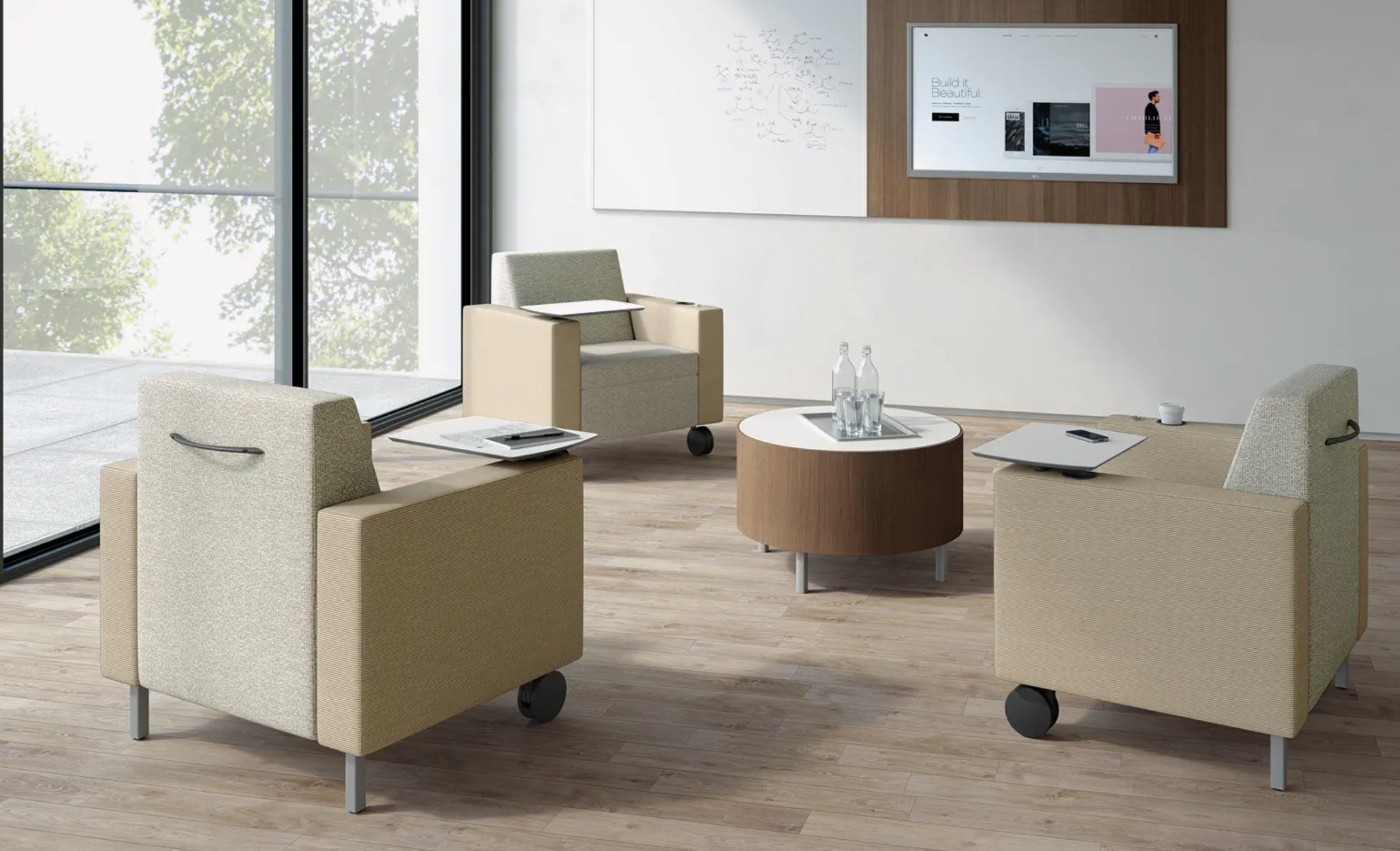 Kimball Villa Lounge Collection