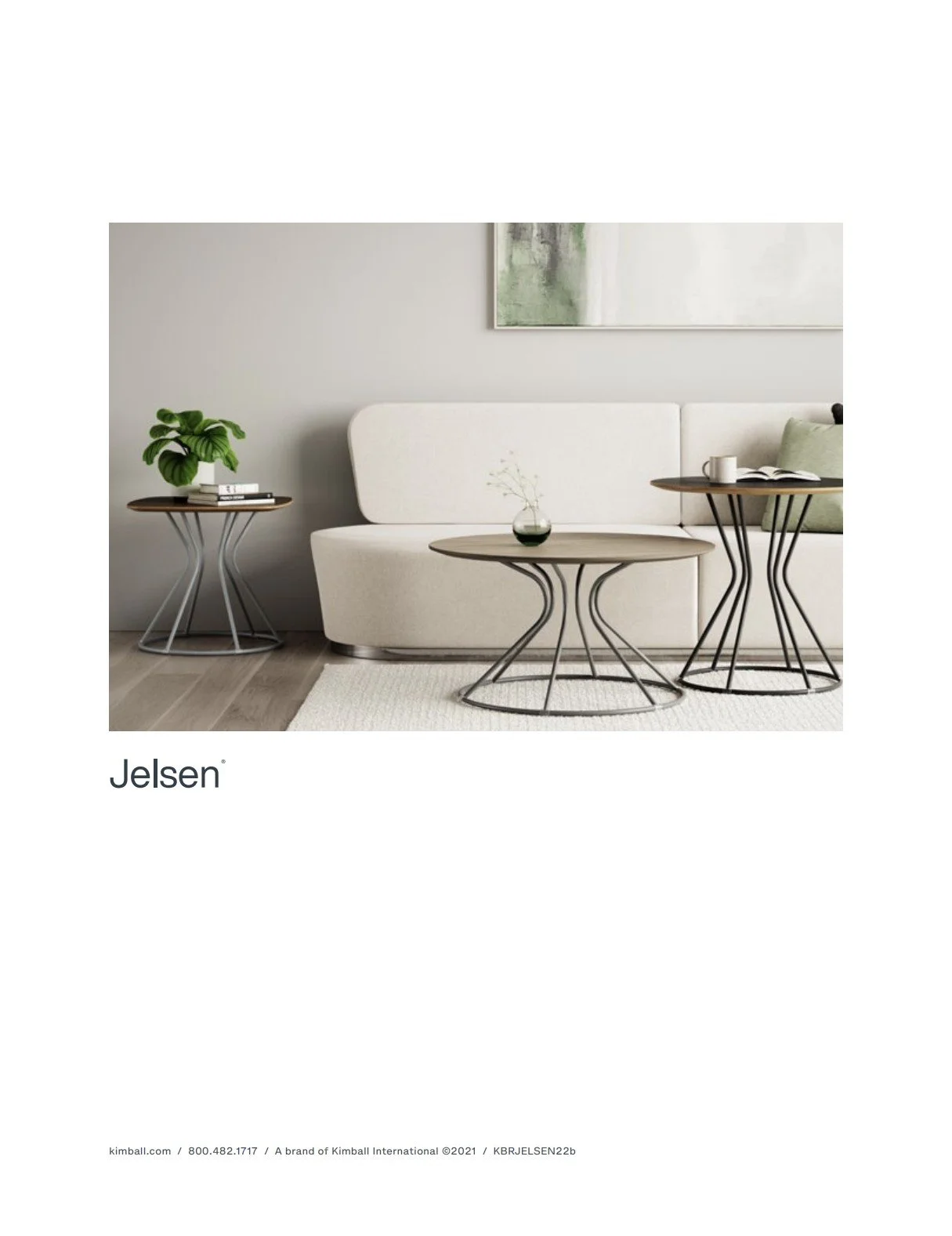 Kimball Jelsen Brochure