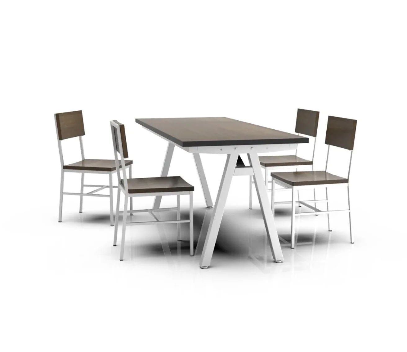 Palmer Hamilton Centra Table