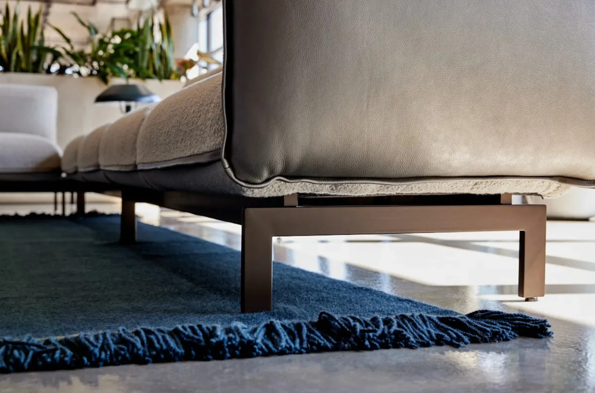 Kimball Daymora Lounge Collection