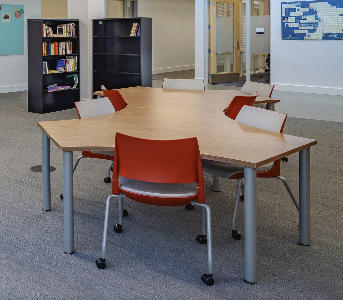 KI Pillar™ Tables
