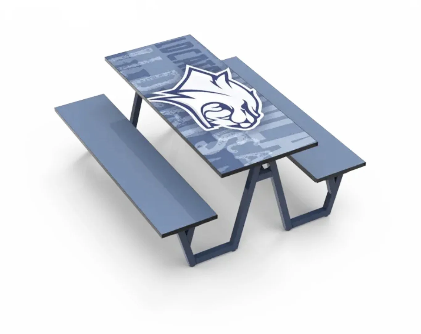 Palmer Hamilton Centra Table