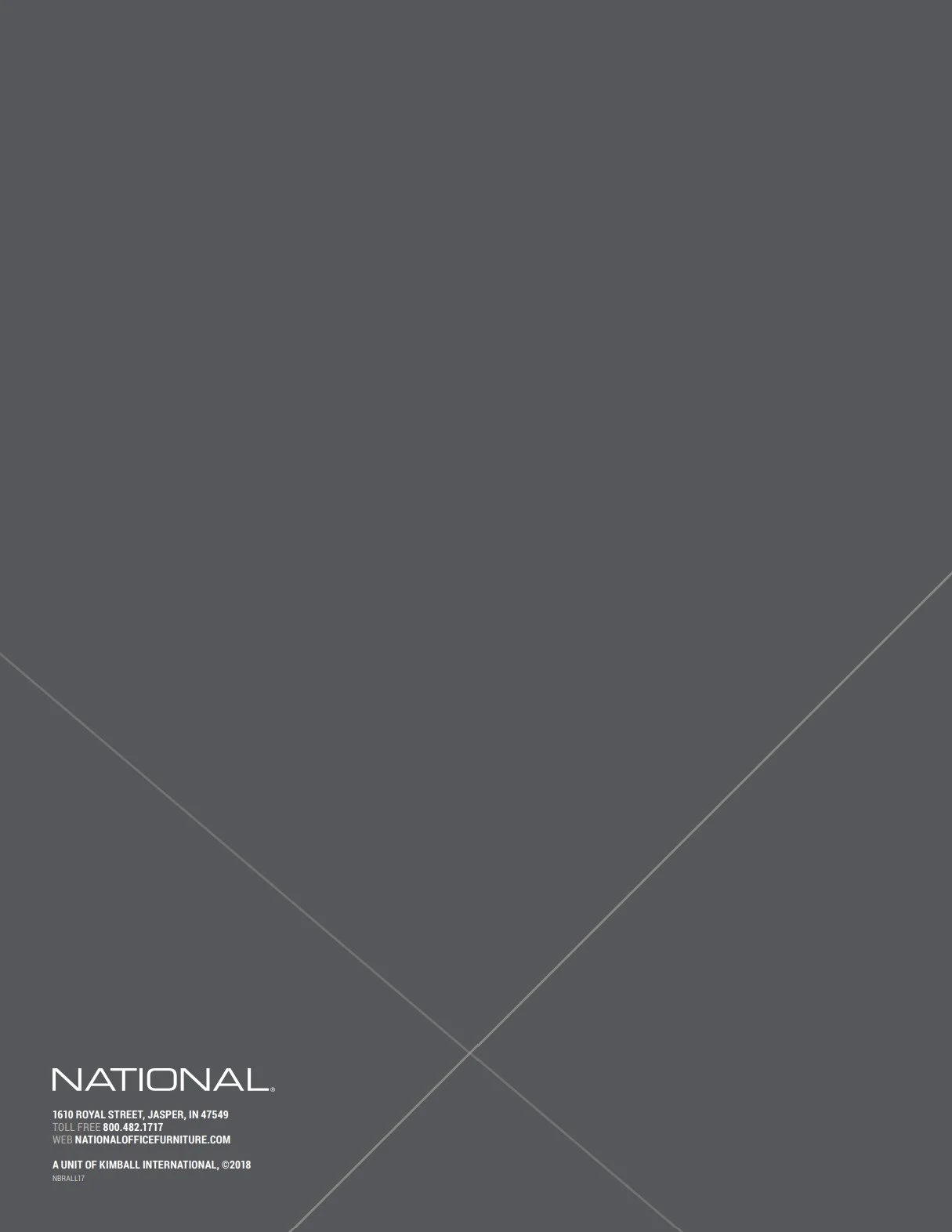 National Alloy Brochure