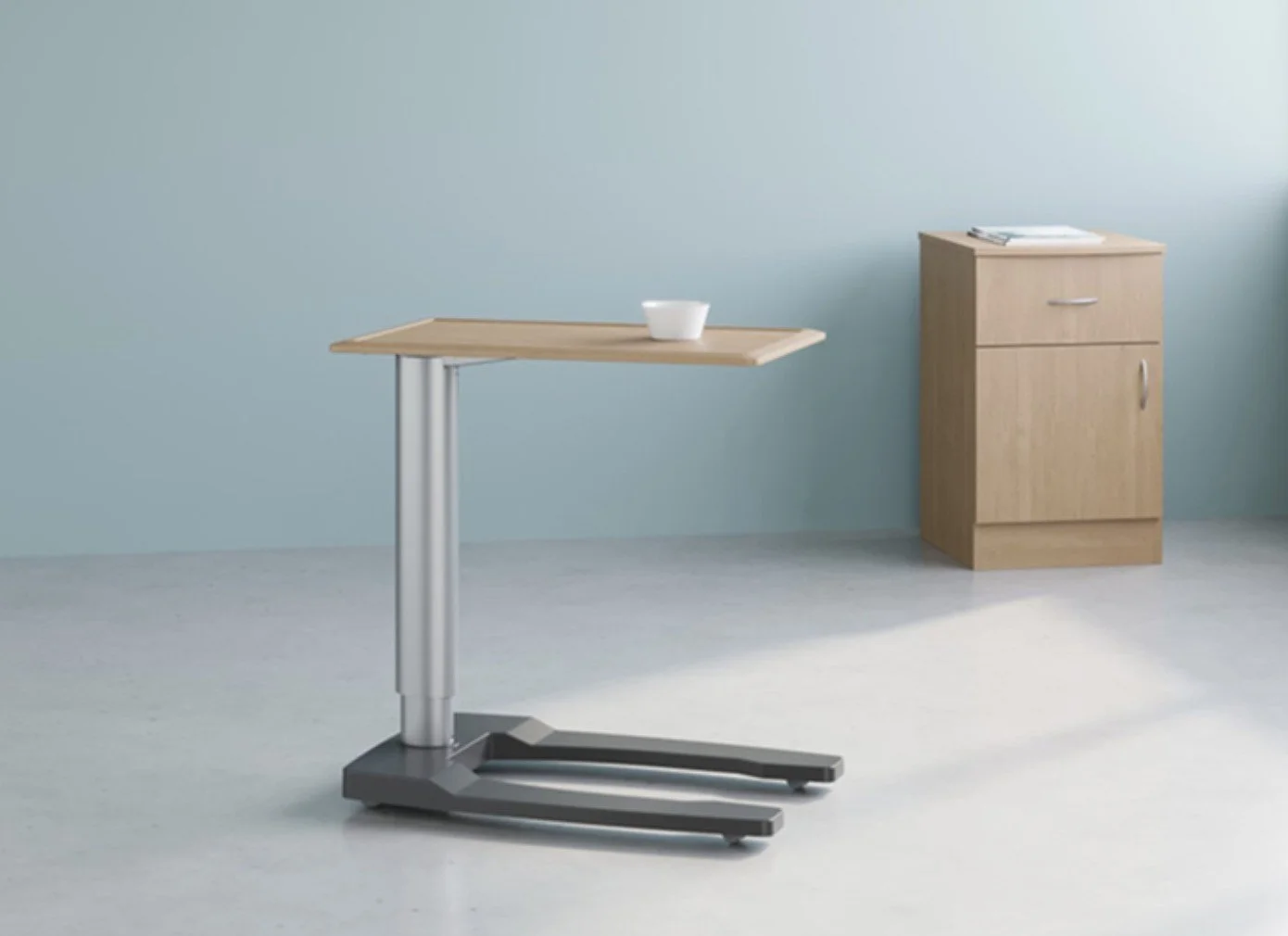 Stance Transcend Table