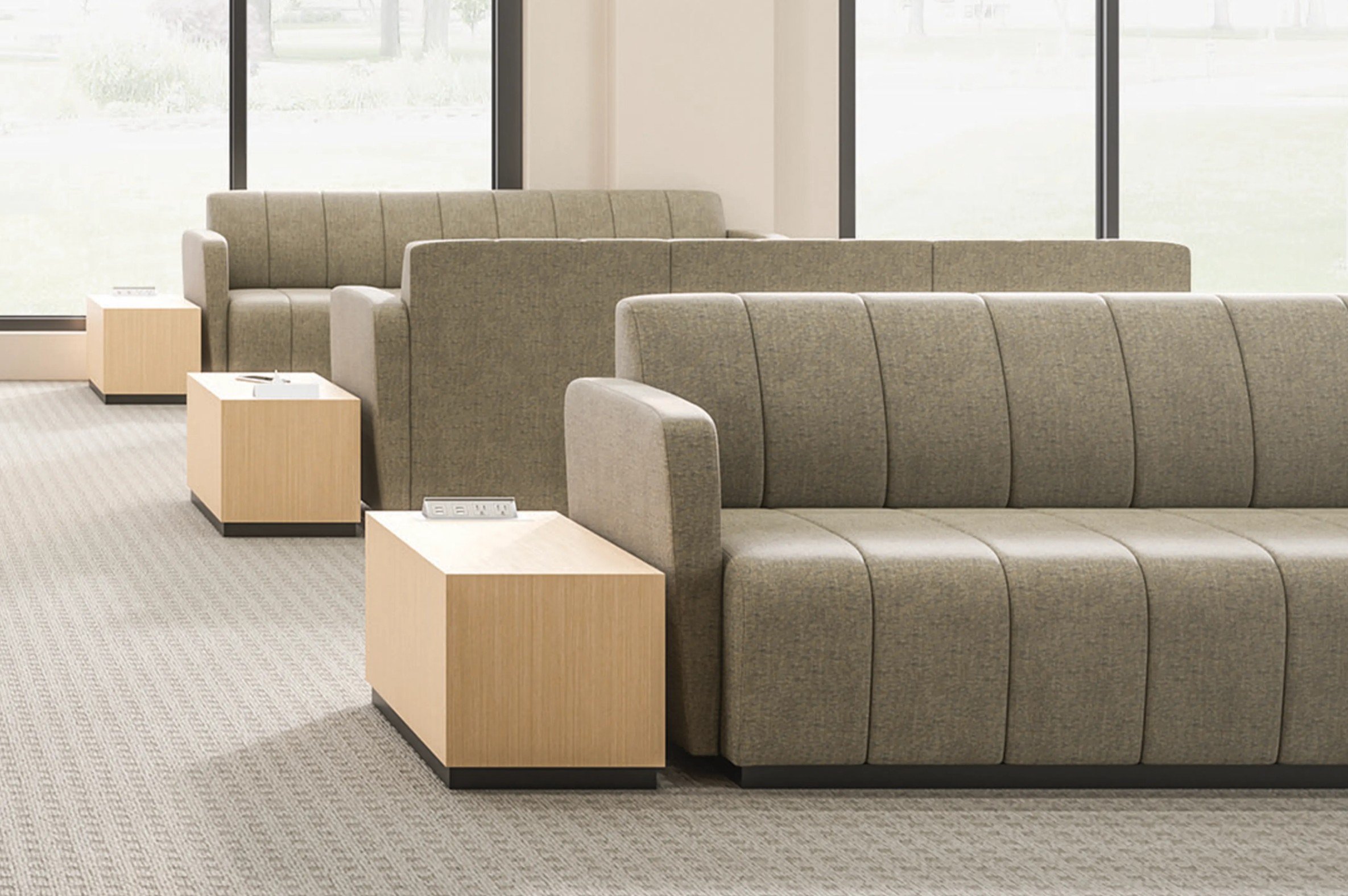 National Swift Lounge Collection