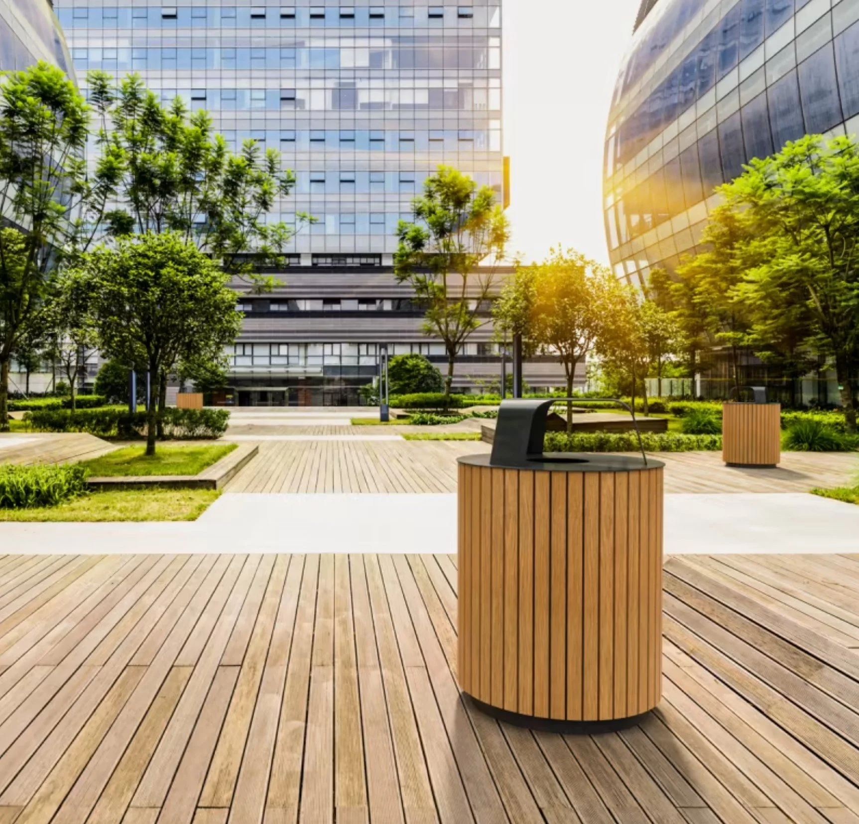 Botton+Gardiner Manly Collection