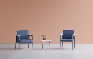 Stance Jensen Chair