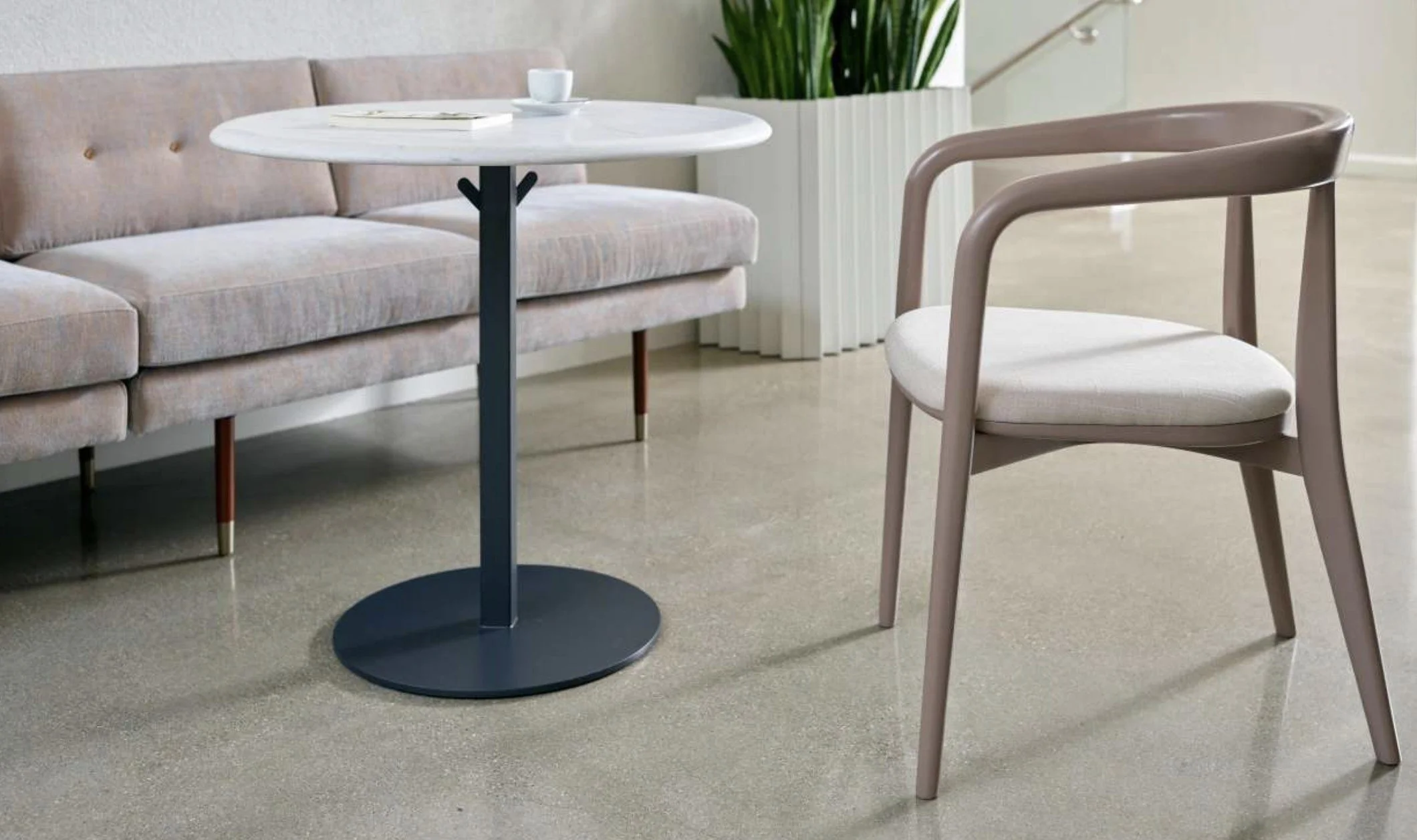 OFS Brands Rowen Table