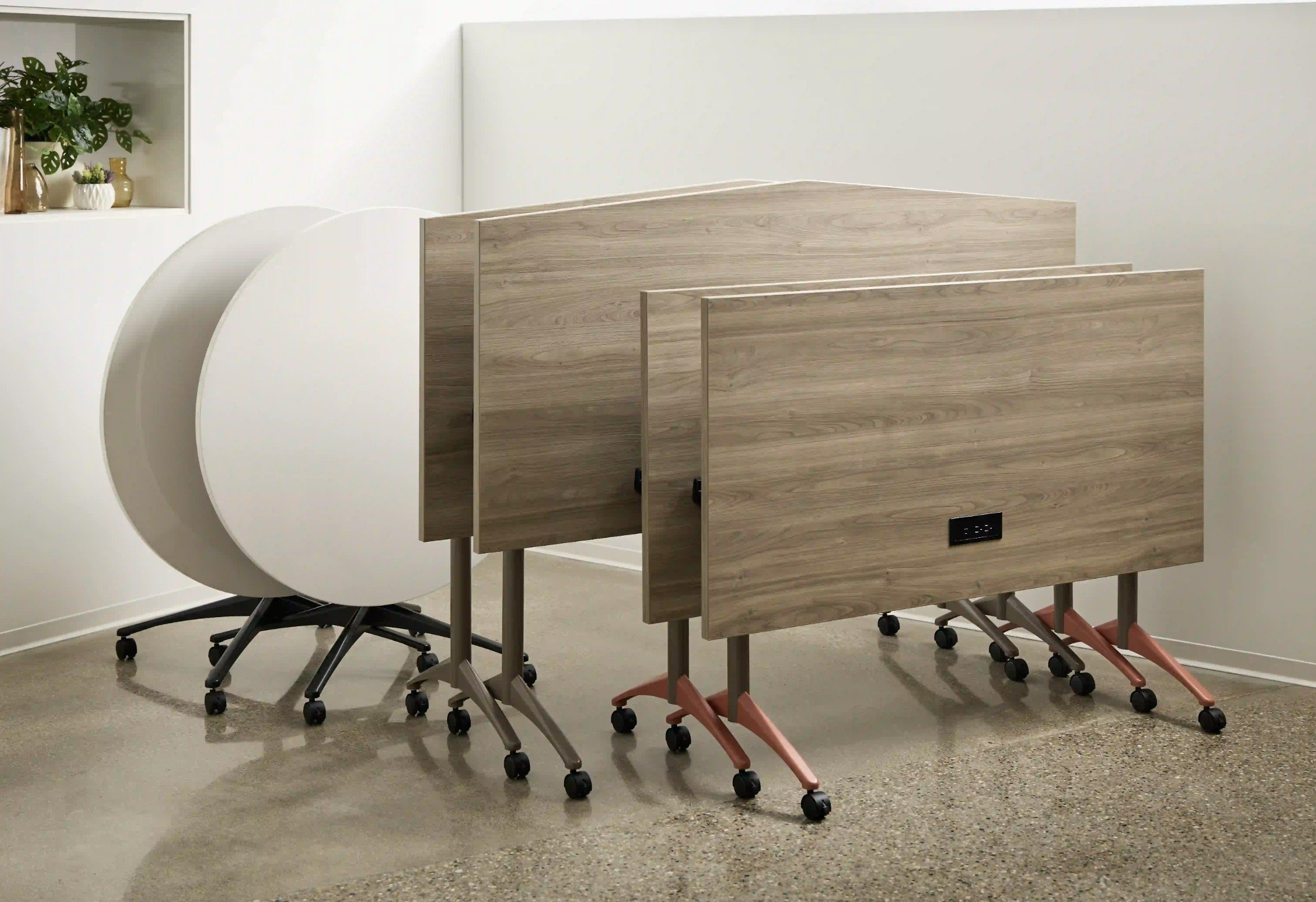 National Zing Table Collection