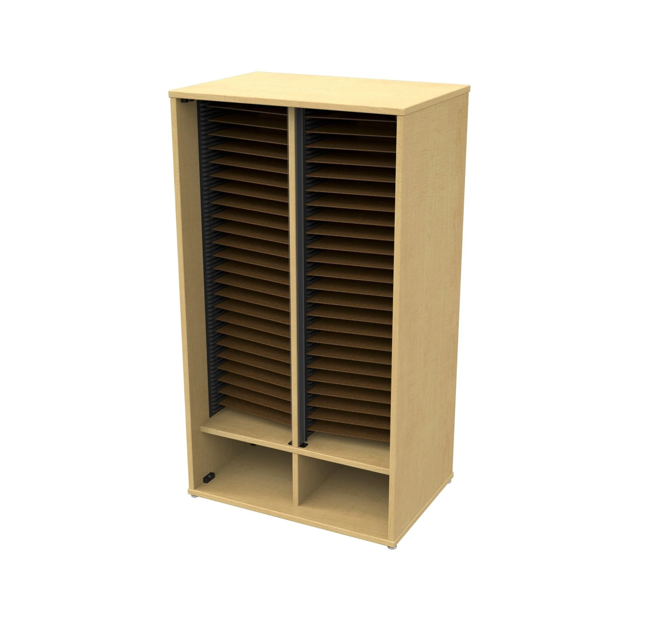 Marco Bandstor BS410 Folio Cabinet