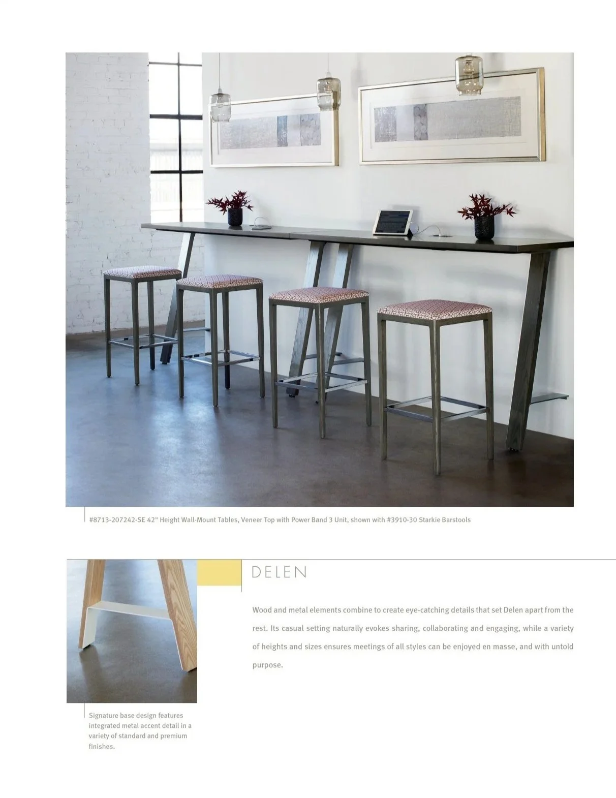 Arcadia Delen Brochure